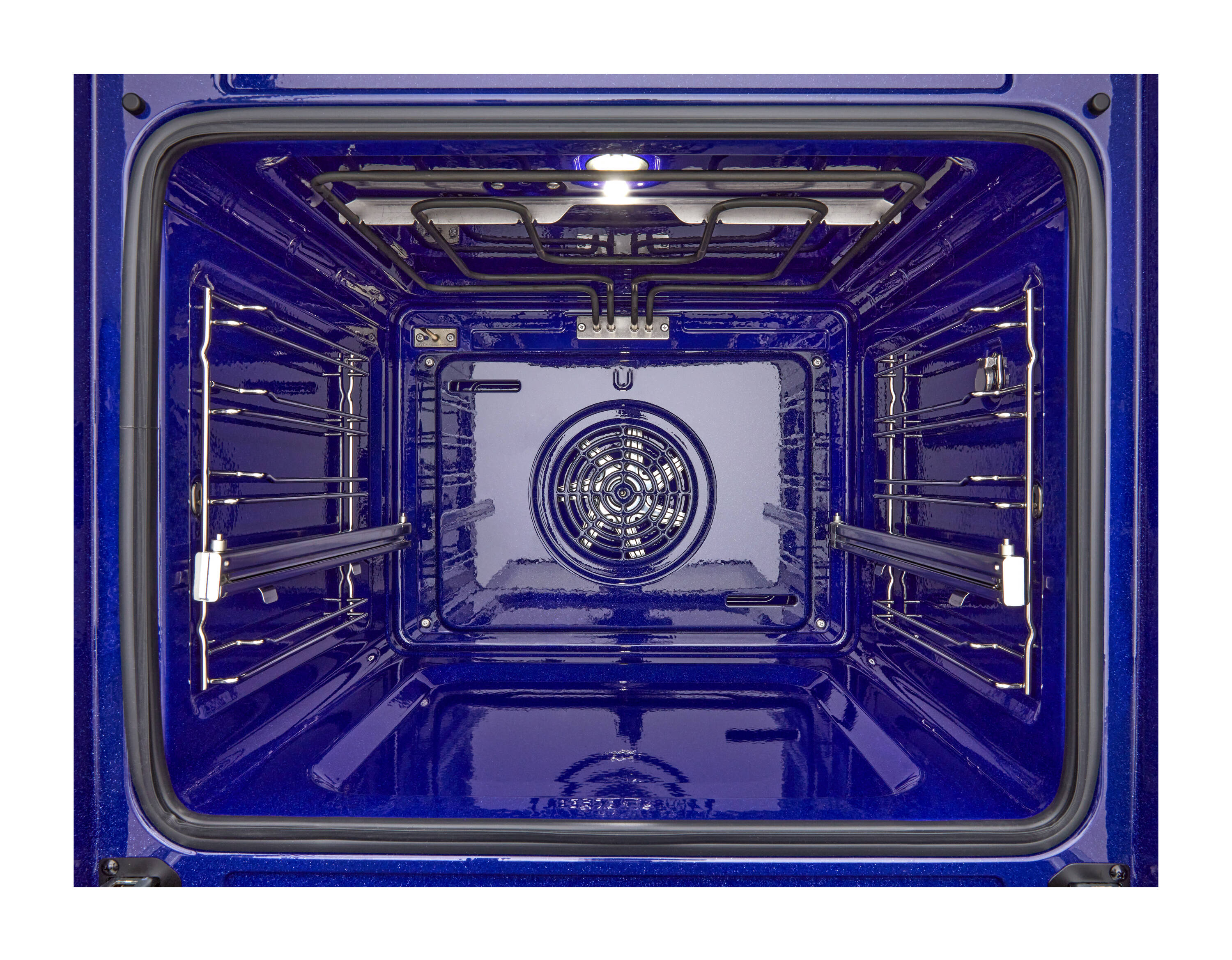 LG WSED3067M Swall-Elec-Oven - View #10