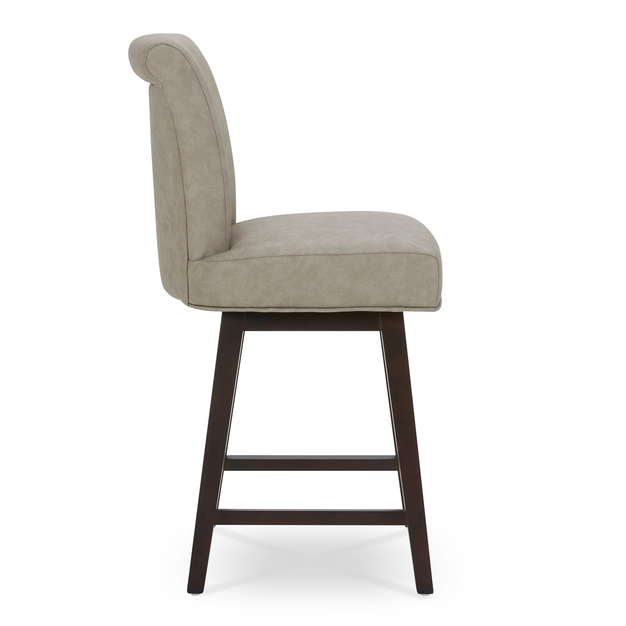 Circle 55 3-LWSY606D-PU152 stools - View #4