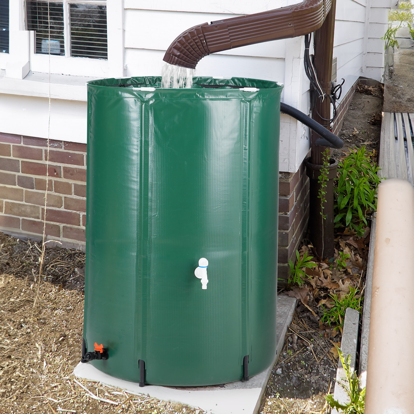 Winado 974589147749 Rain-Barrels - View #10