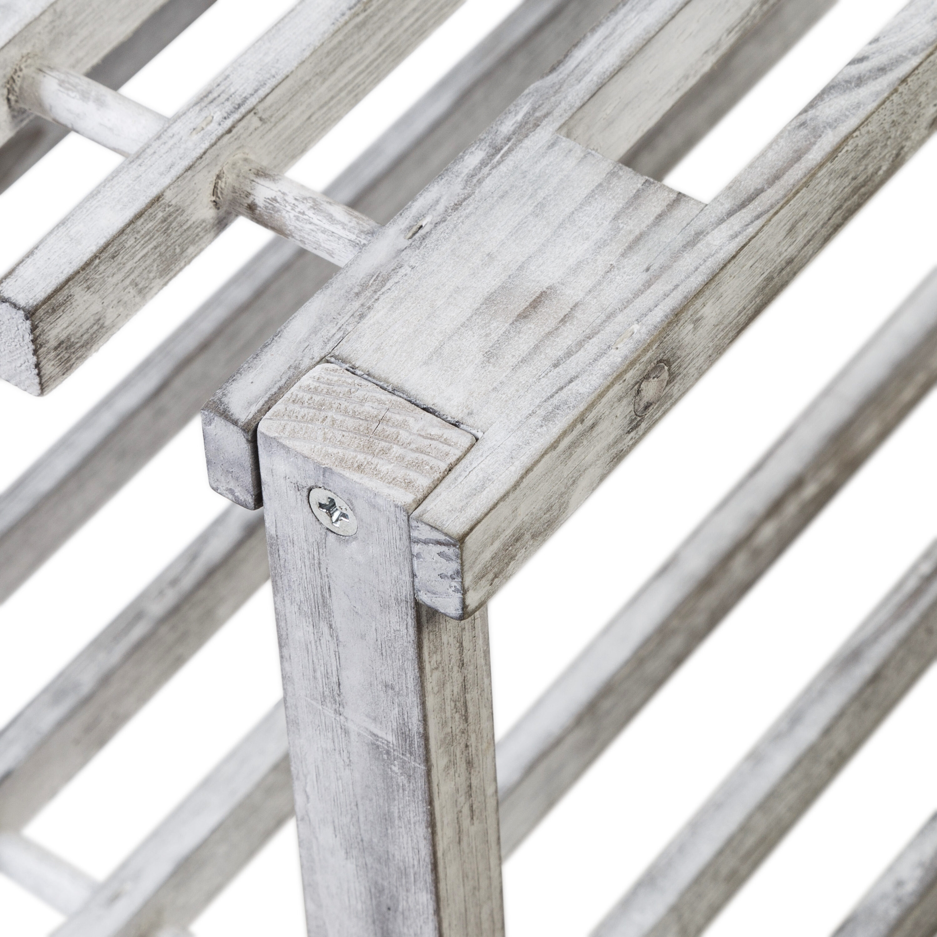 Honey-Can-Do SHO-08413 Shoe-Racks - View #3