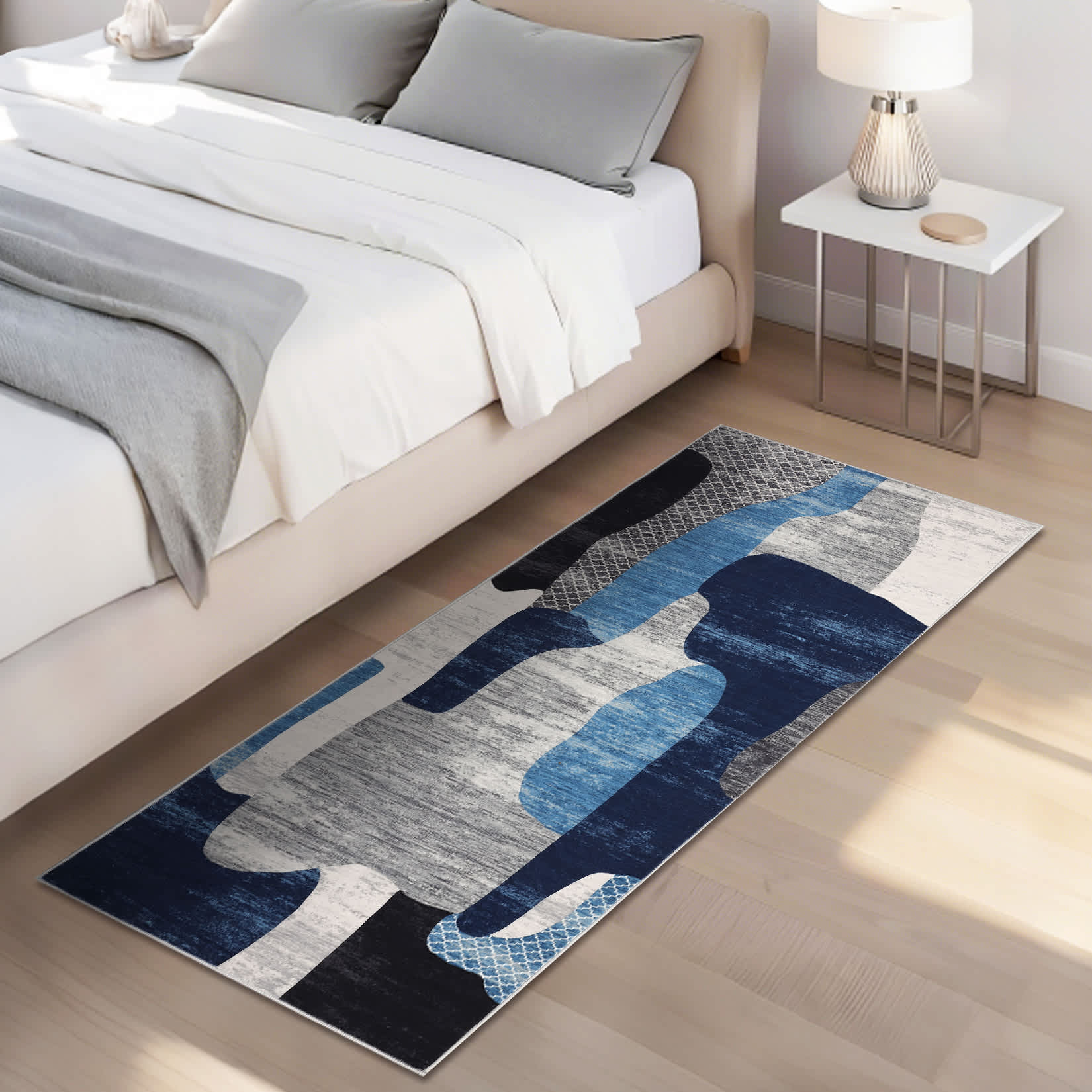 Qeetex LSN-PHK-34AVM48T rugs - View #3
