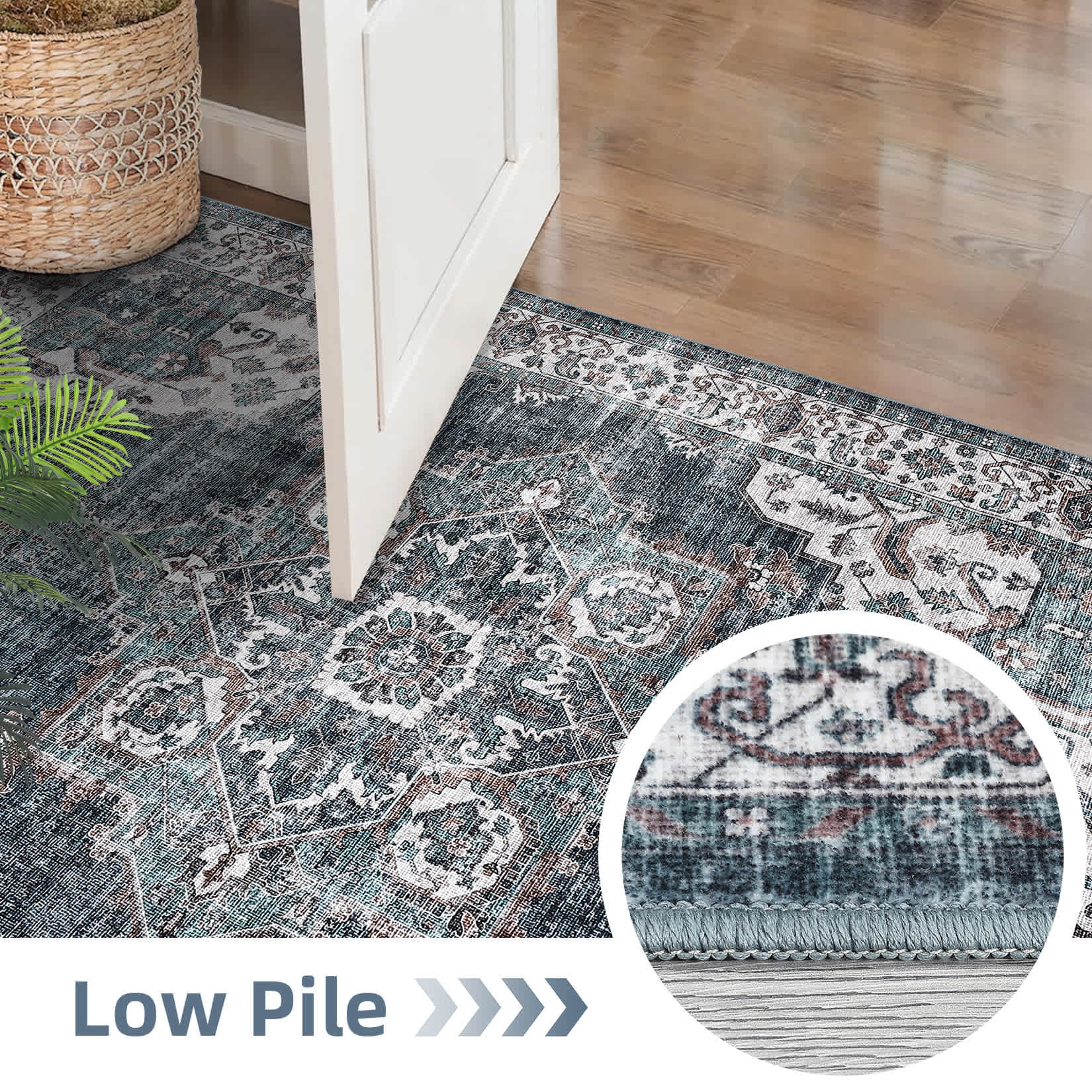 Qeetex LSN-PHK-338Y85XF rugs - View #9