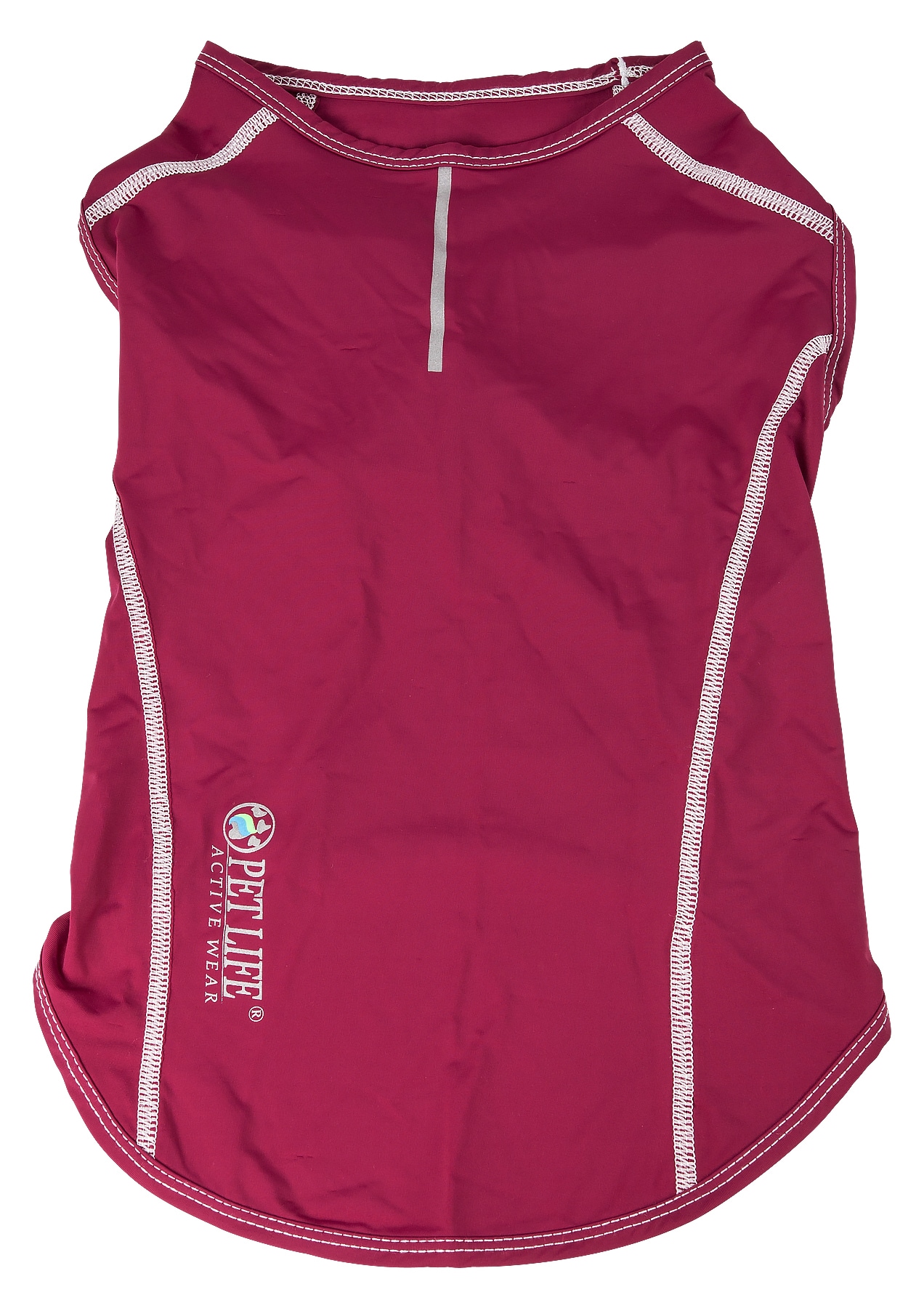 Pet Life TSHL2MRMD Dog-Apparel - View #4