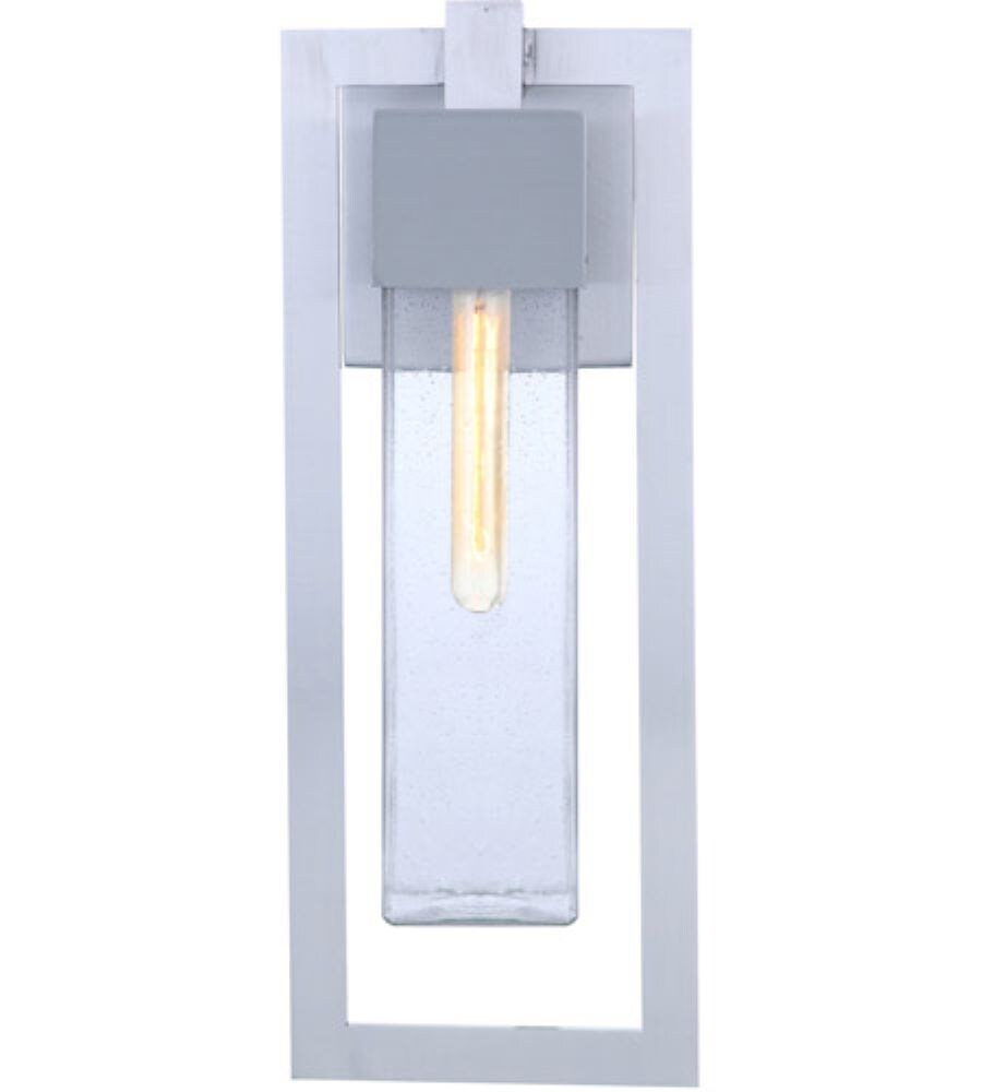 Craftmade ZA4024-SA Outdoor-Wall-Lighting - View #2