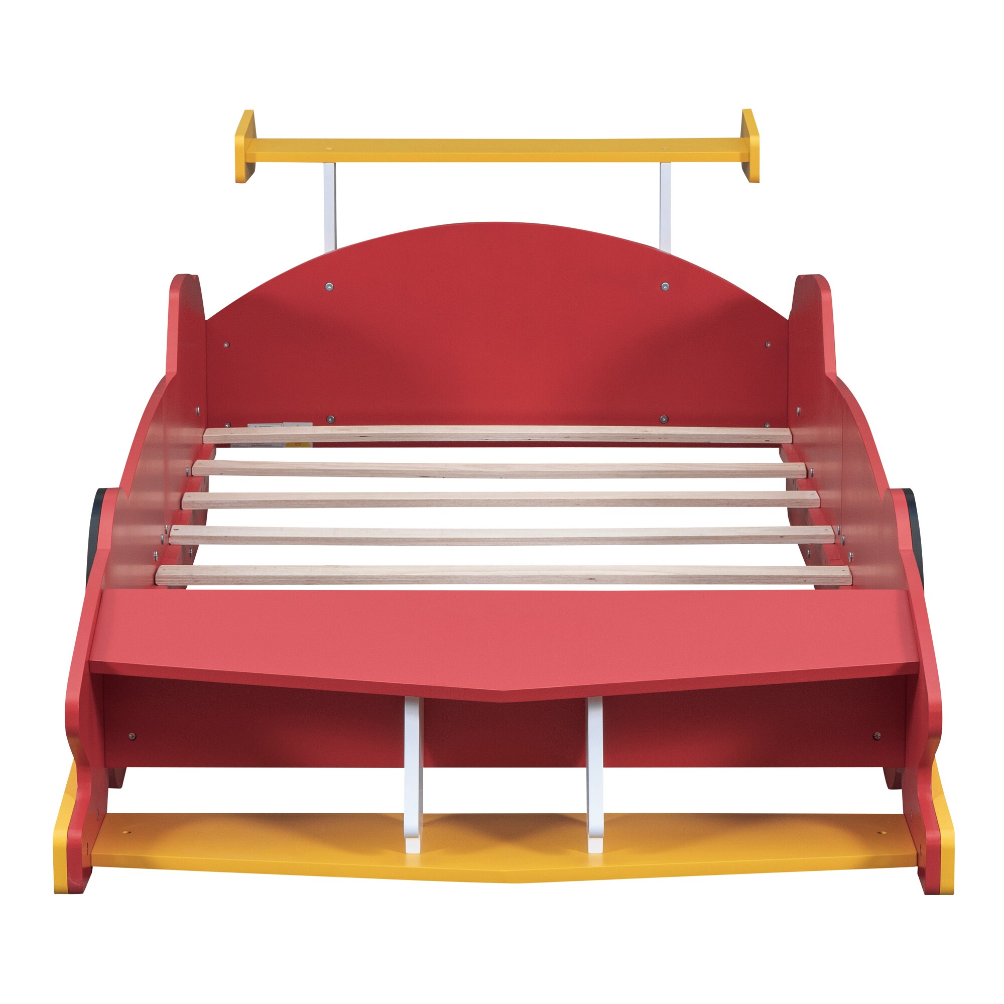 ModernLuxe WF311965AAJ beds - View #6