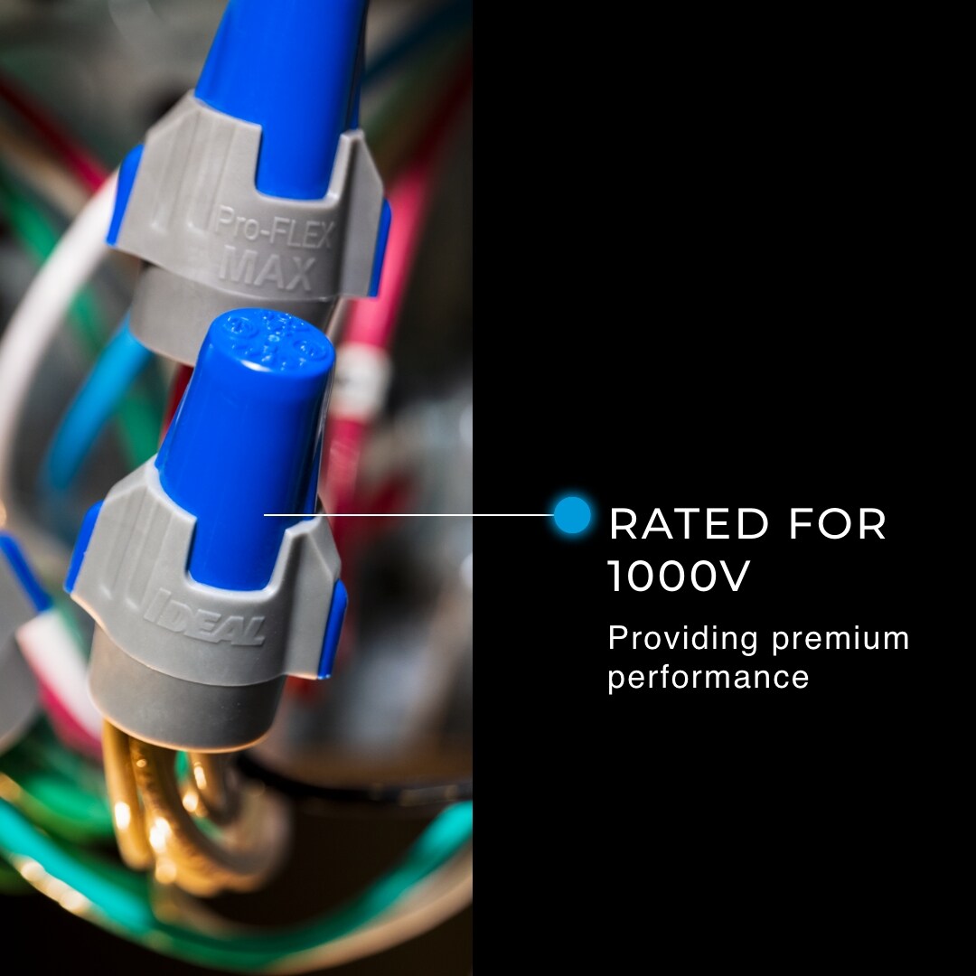 Ideal 30-1348J Wire-Connectors - View #4