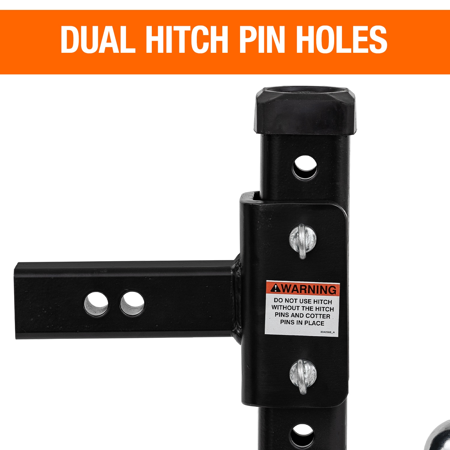 Buyers Products 1802000 Hitch-Balls - View #11