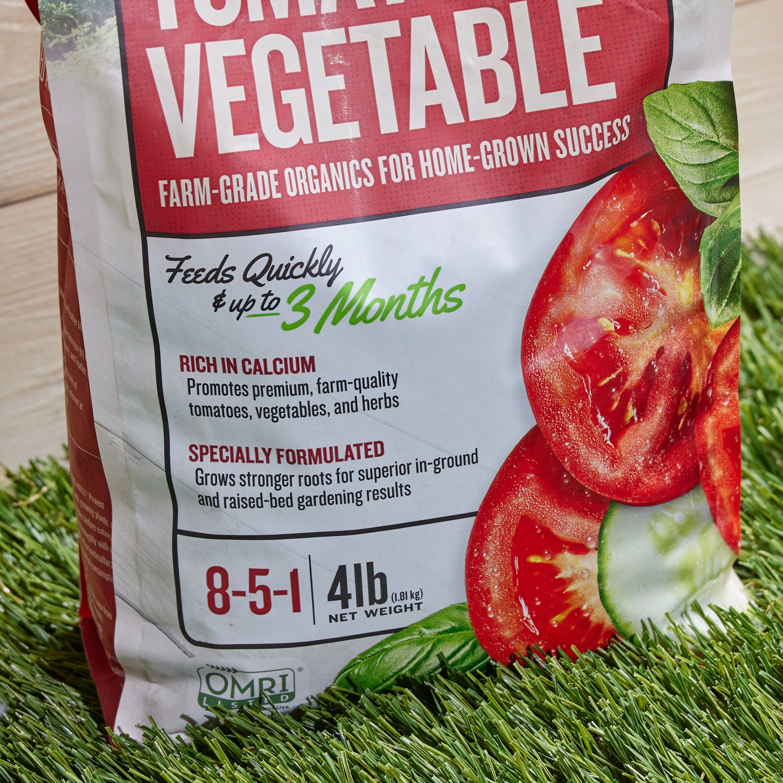 GRO-WELL GW 60602 Plant-Food - View #3