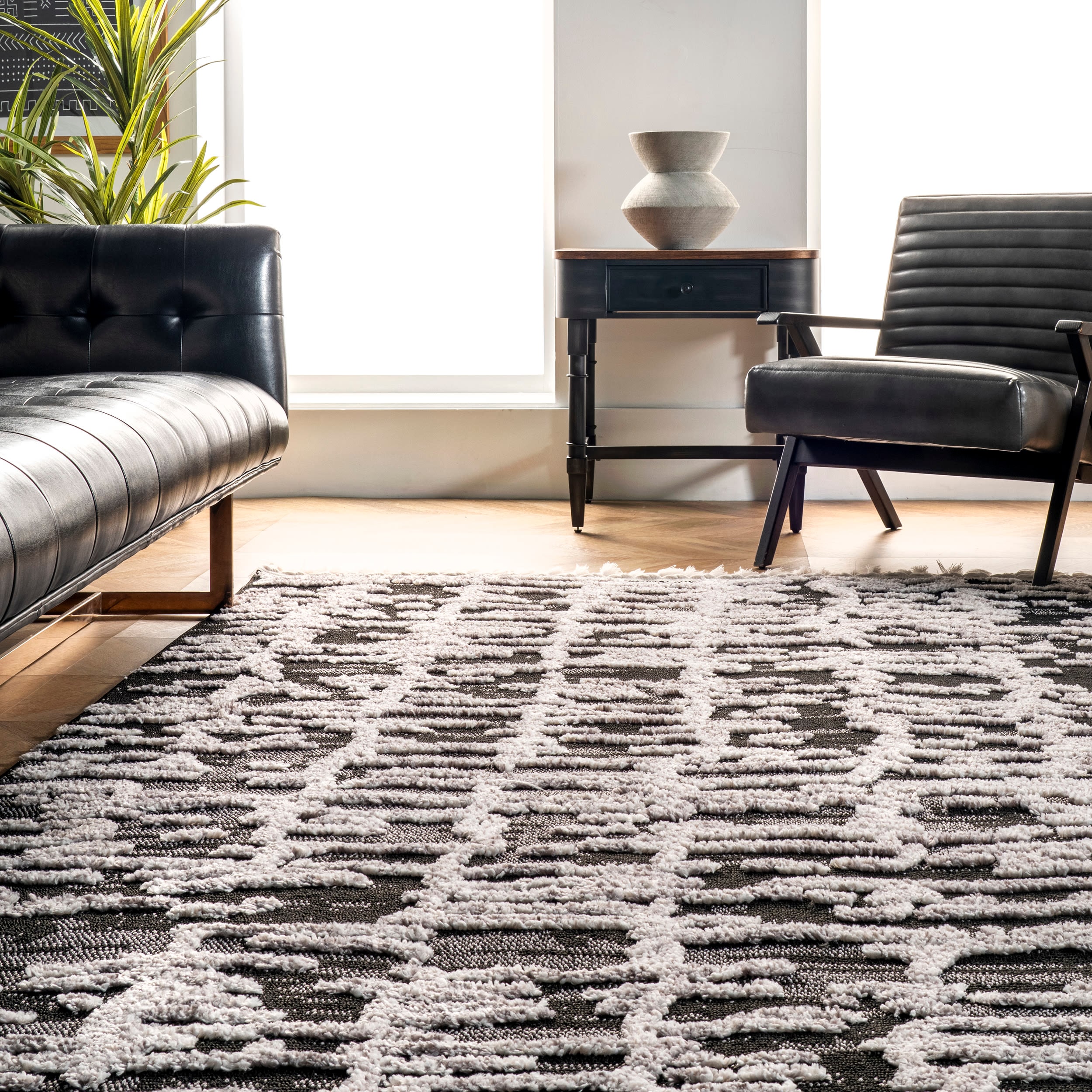 nuLOOM KKLR21B-53077 rugs - View #3