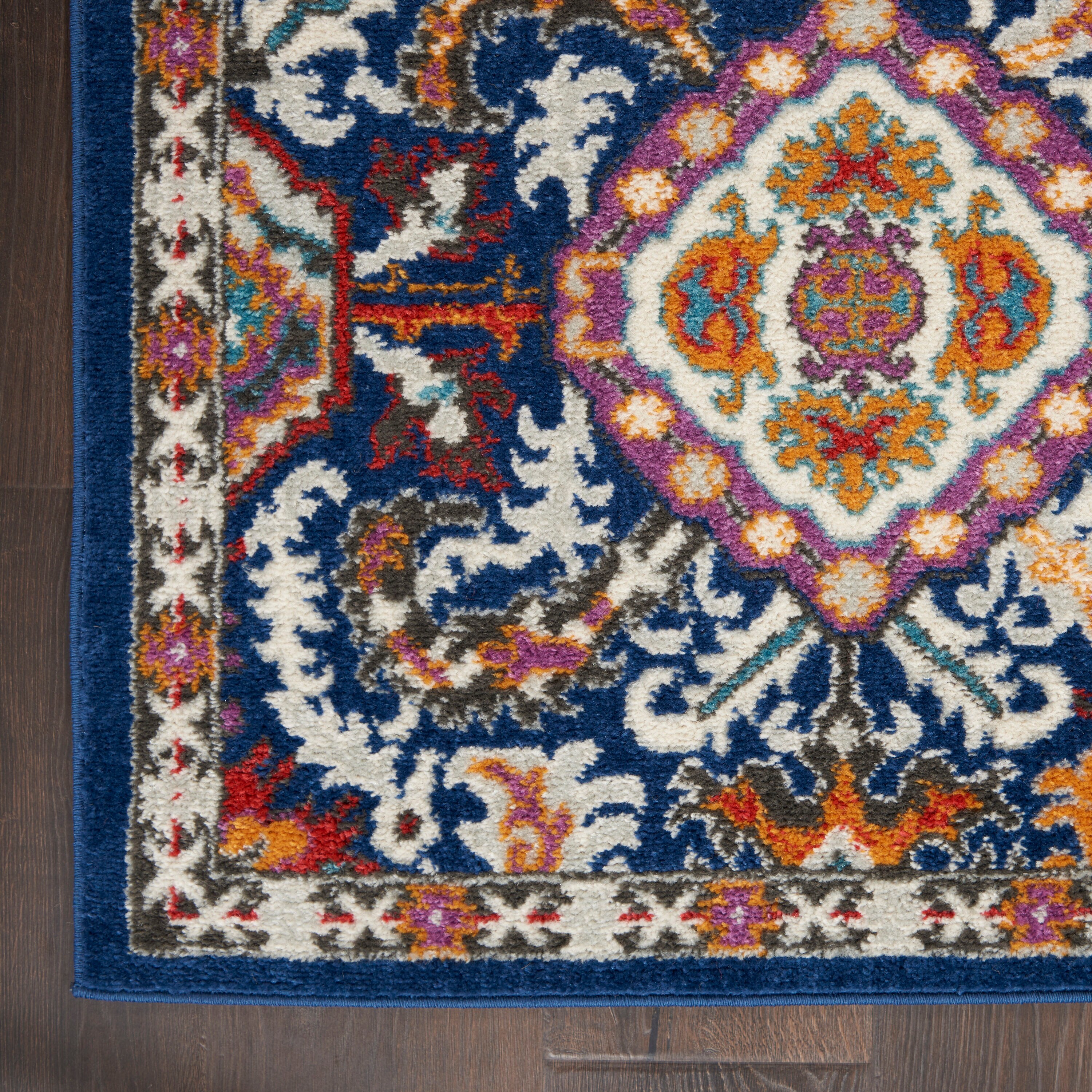 Nourison 99446766724 rugs - View #6