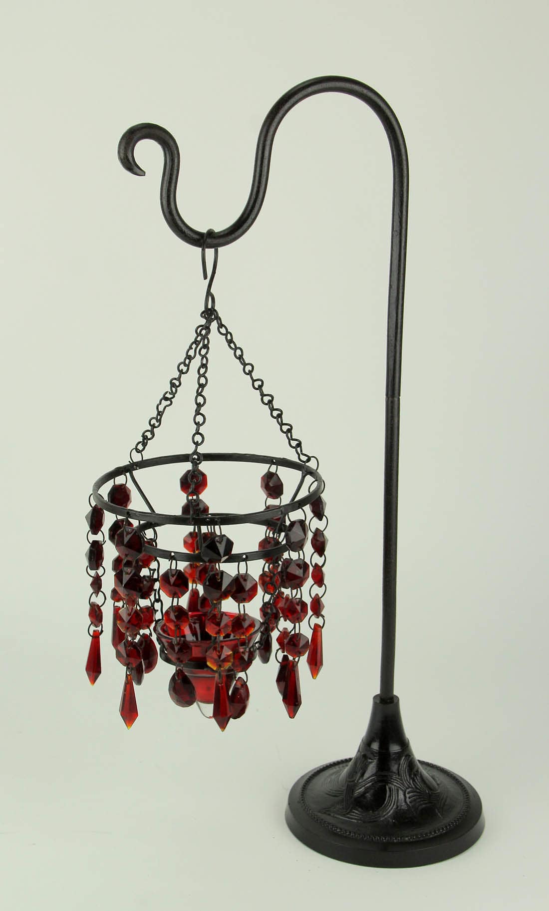 India House IHB-19557 Candle-Holders - View #2
