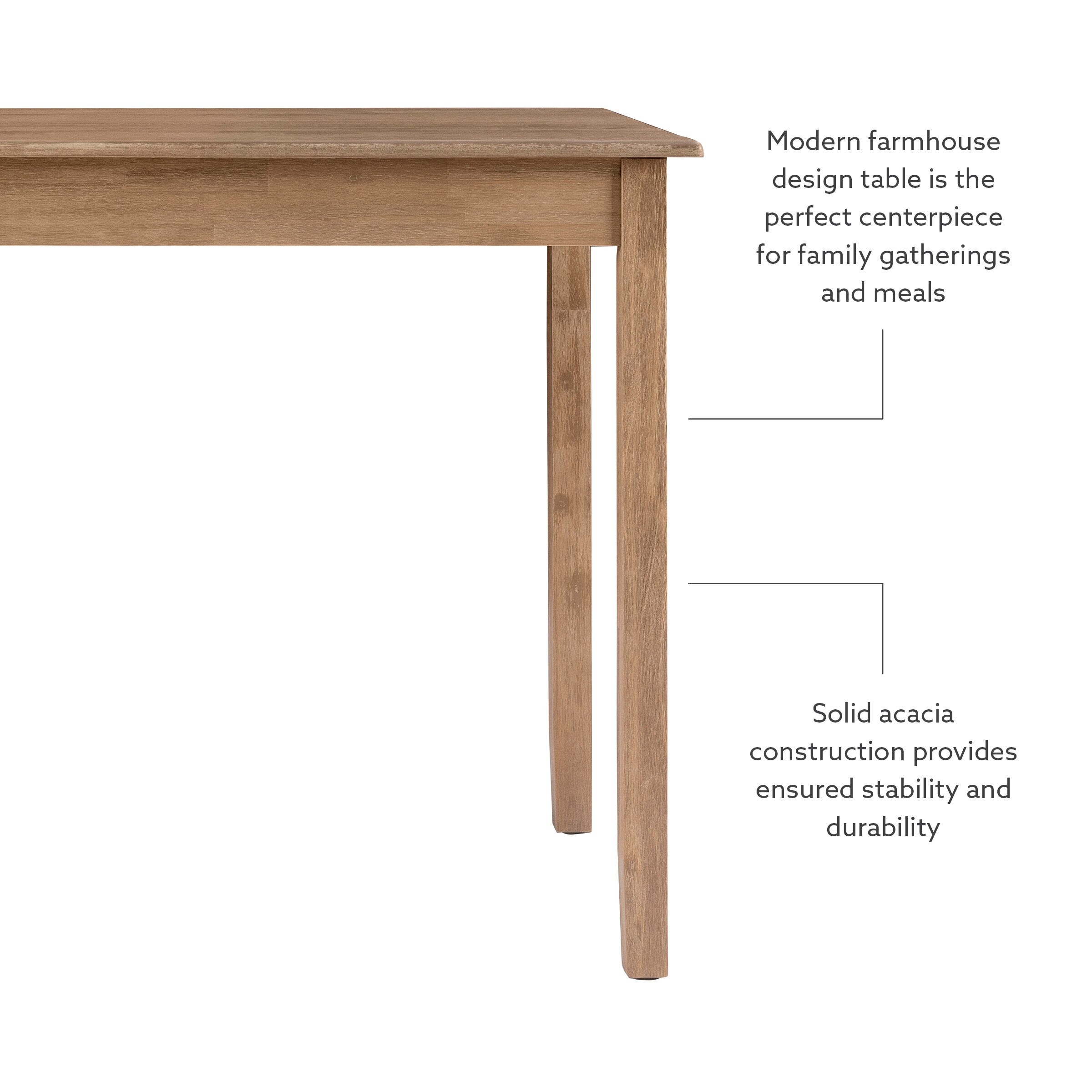 Linon LOWES1904 Dining-Tables - View #11