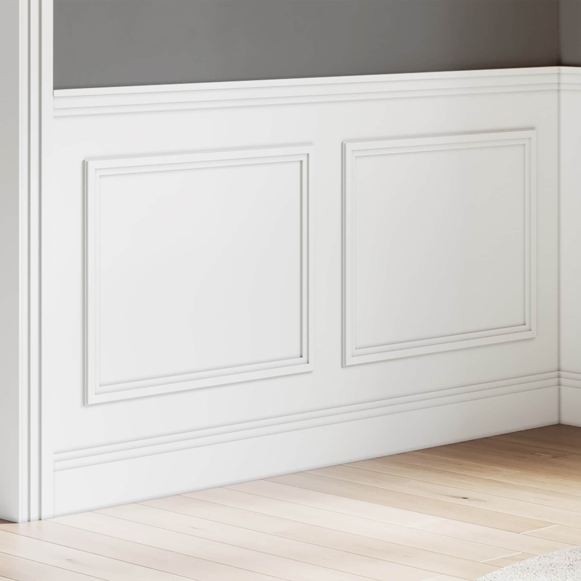 Ornamental Mouldings 1302-92POPR Window-Door-Casings - View #5