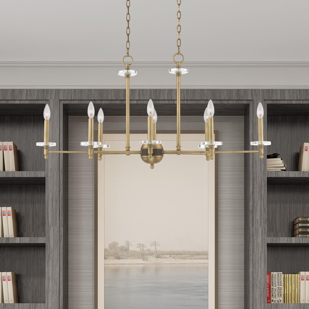 Livex Lighting 42708-01 b090015 - View #10
