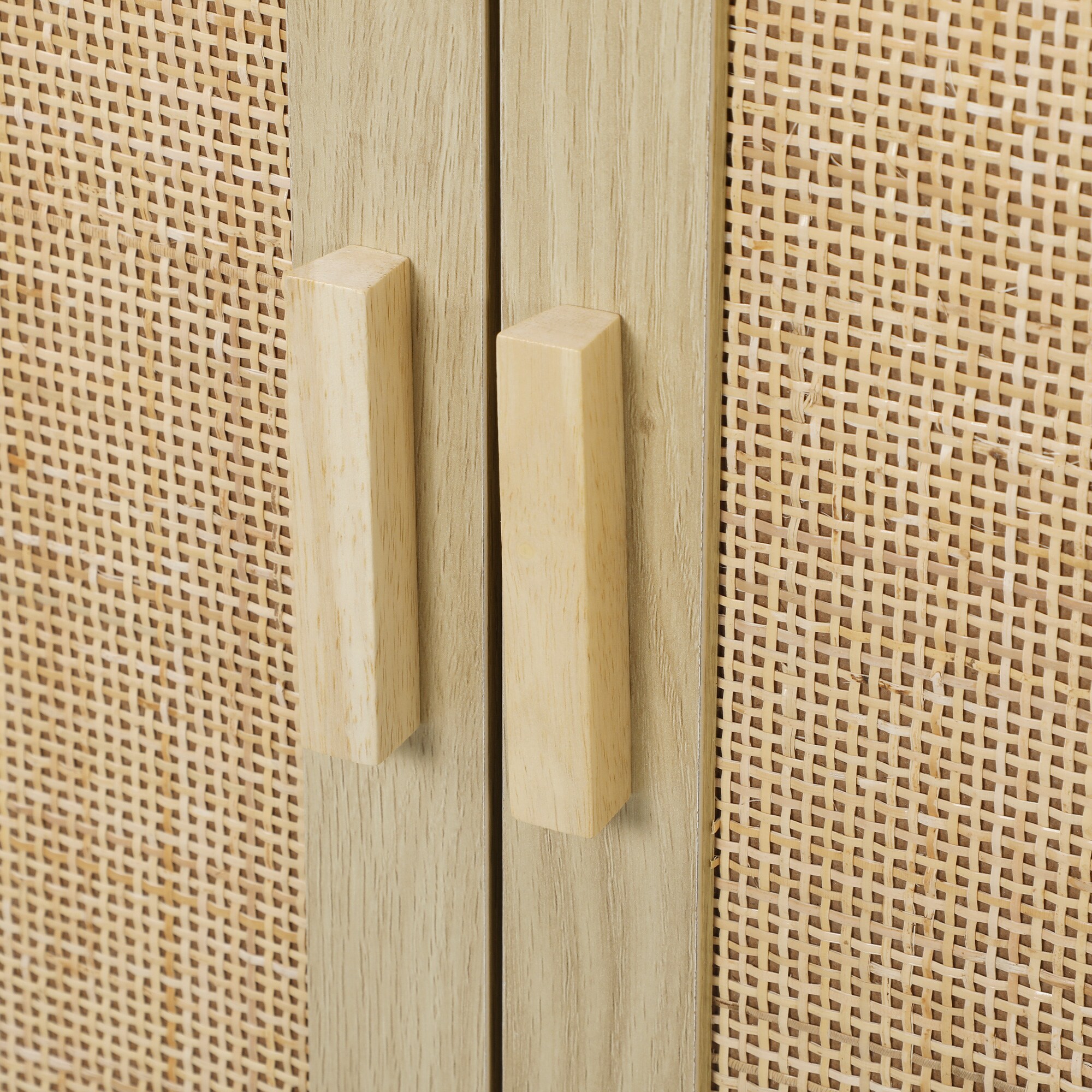 HomCom 83B-204V81AK Cabinets-Kitchen - View #4