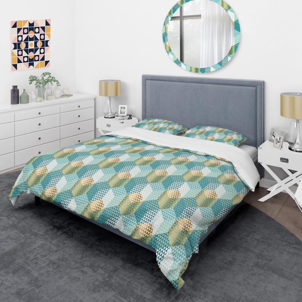 Designart BED24316-Q bedding - View #3