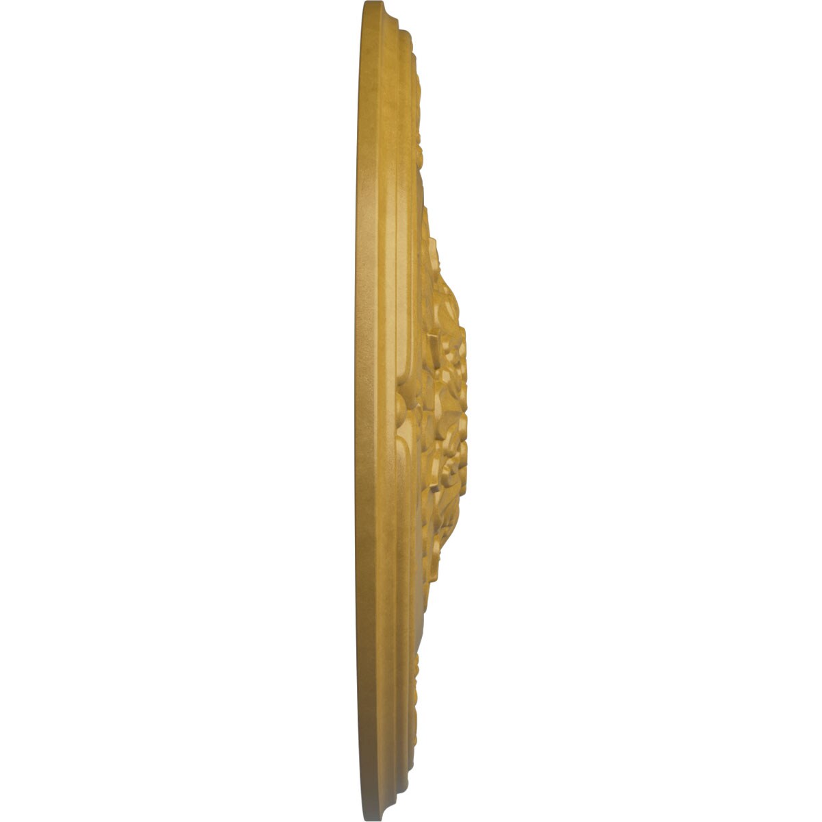 Ekena Millwork CM27ATIGS Ceiling-Medallions - View #3