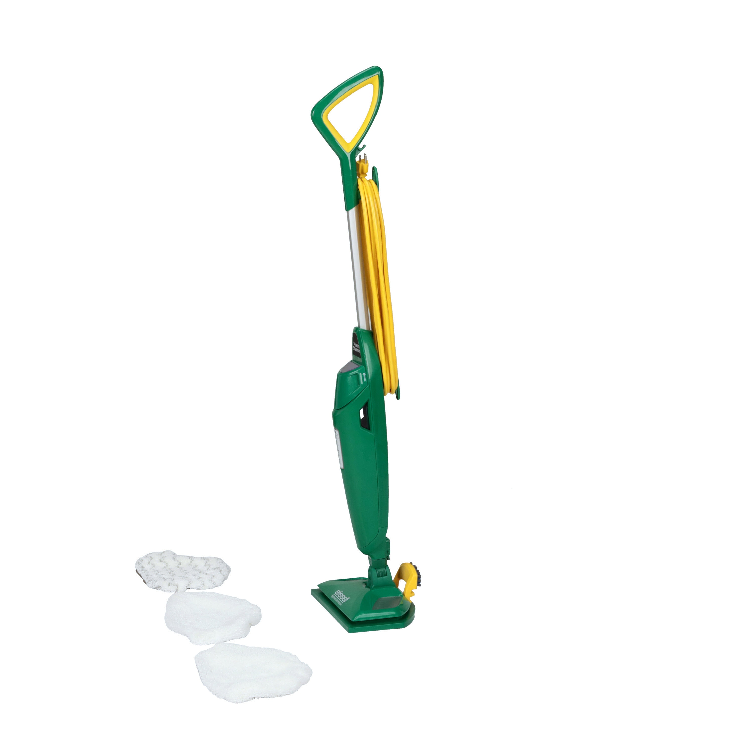 Bissell Commercial BGST1566 Sanitizing Steam Mop Power Steamer