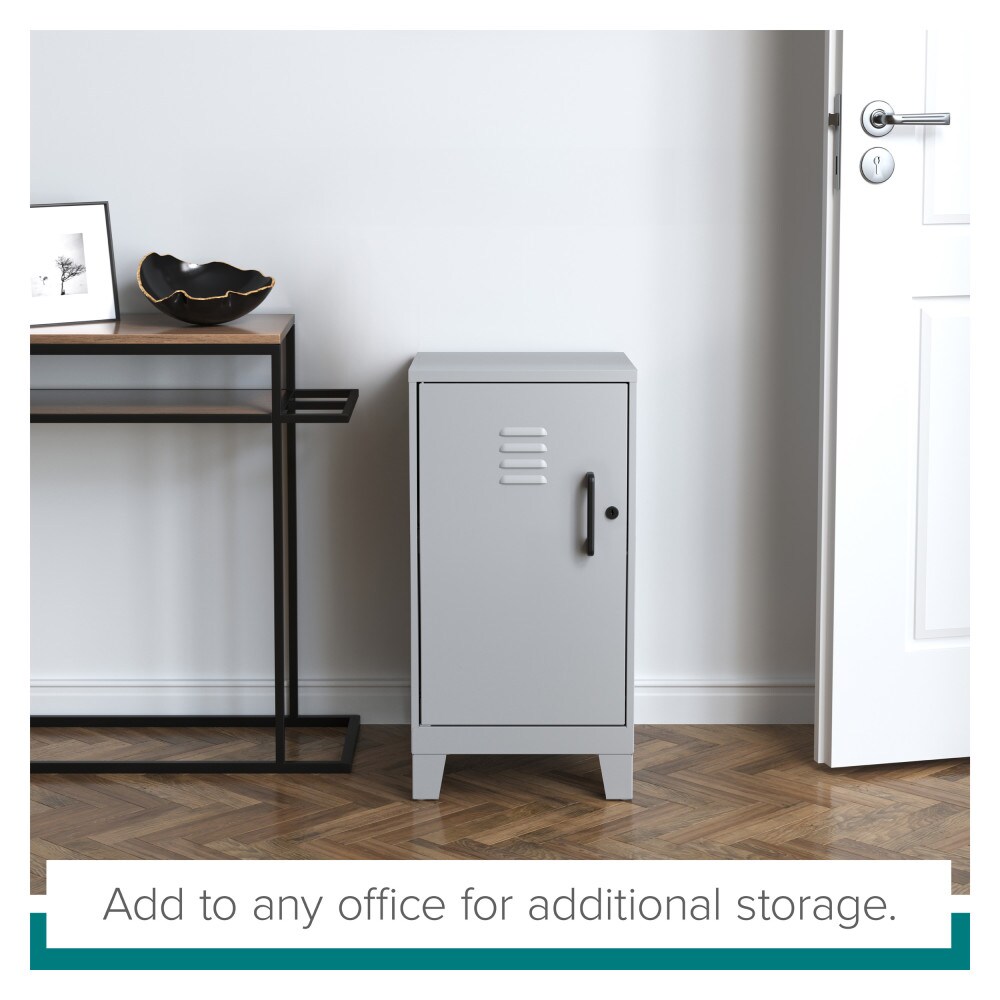 Space Solutions 25221 Storage-Lockers - View #13