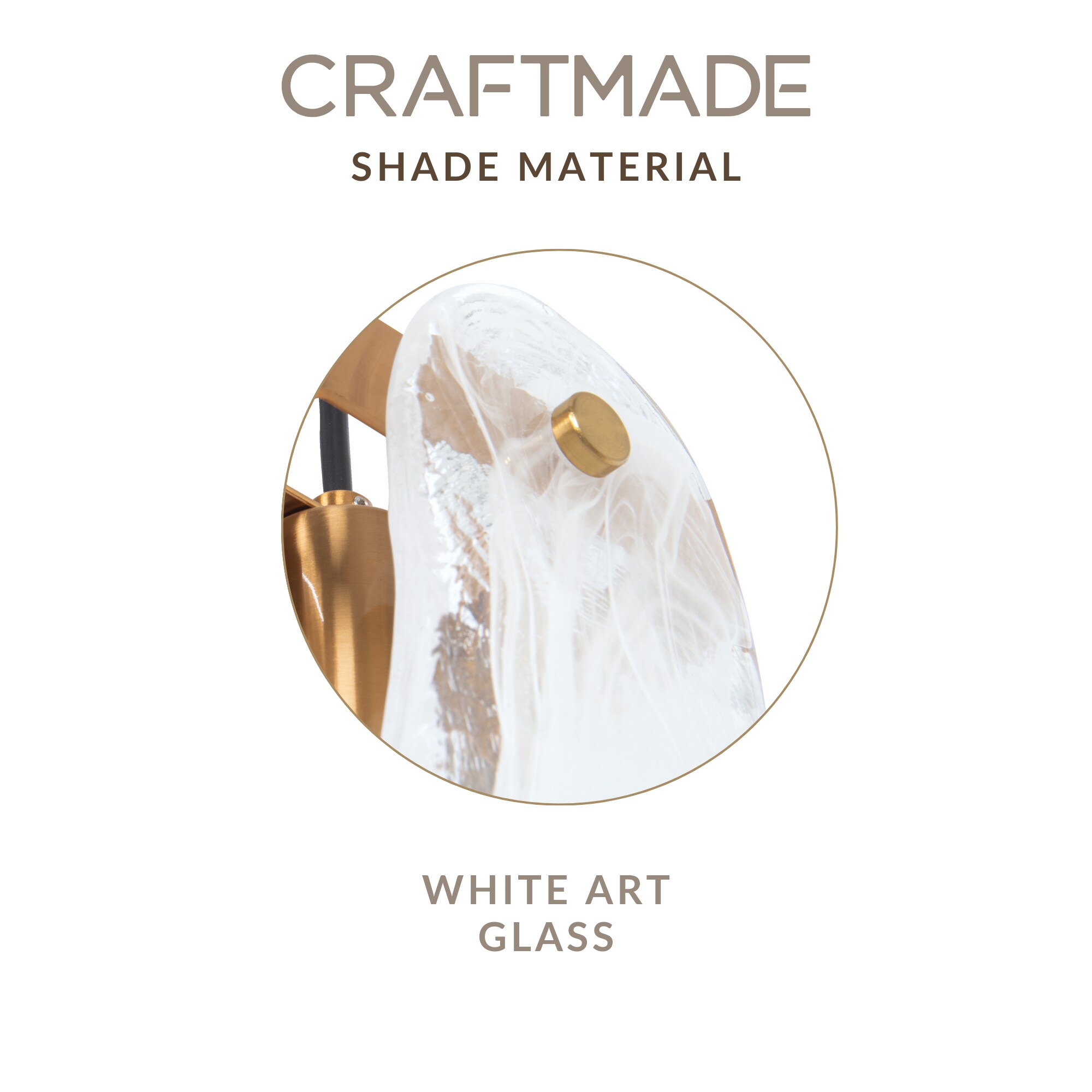 Craftmade 59991-SB Pendant-Lights - View #3