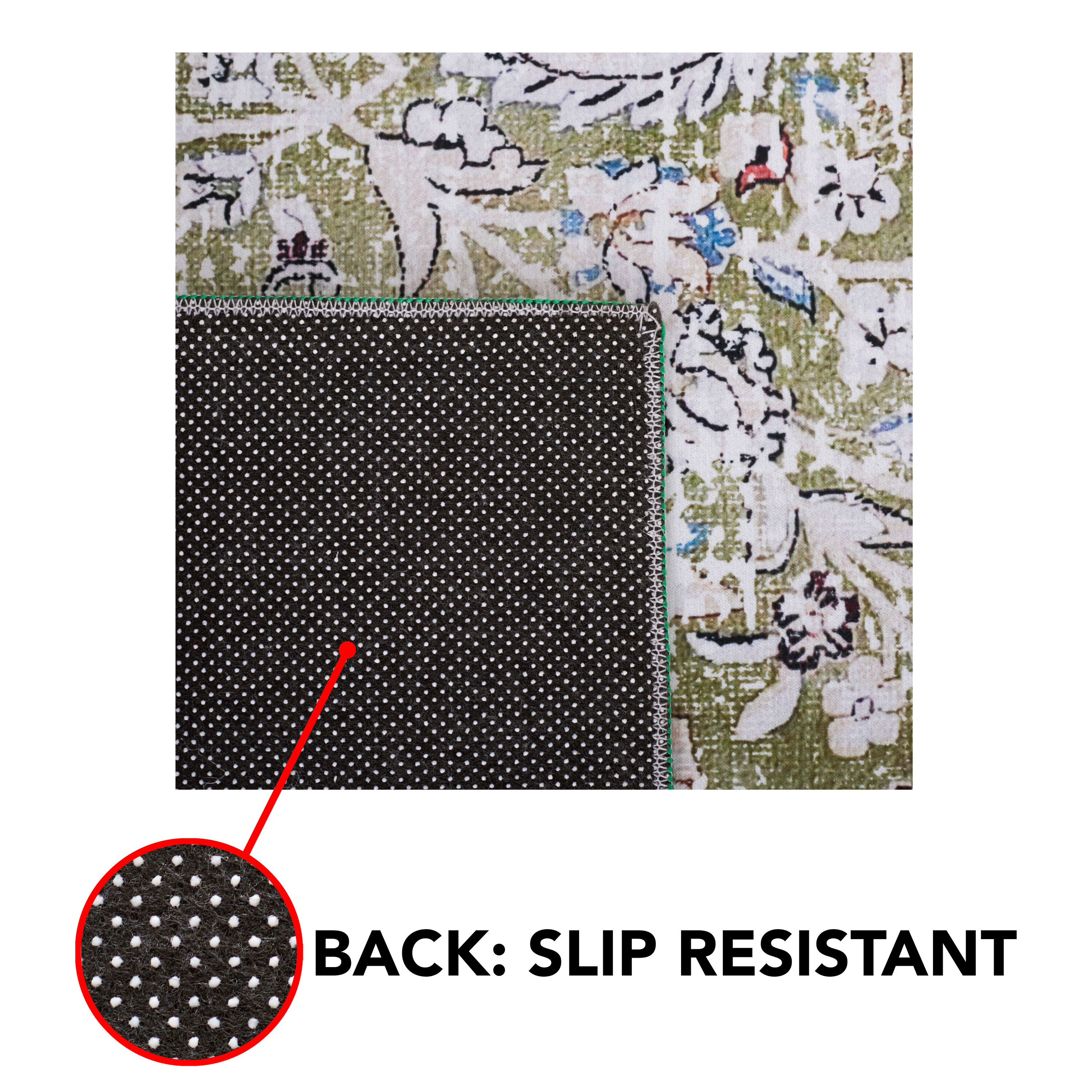Safavieh TSN136Y-6R rugs - View #4