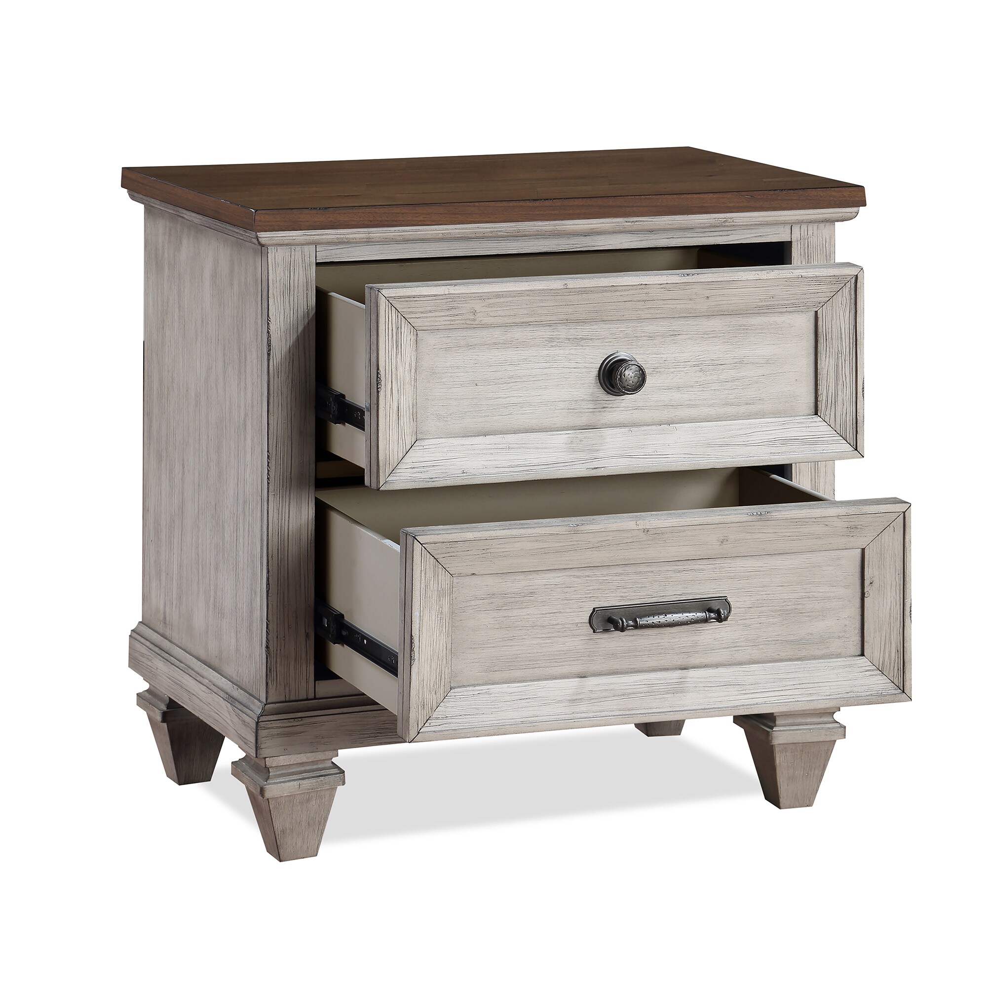 New Classic Furniture 00-2114-34N Bedroom-Sets - View #12