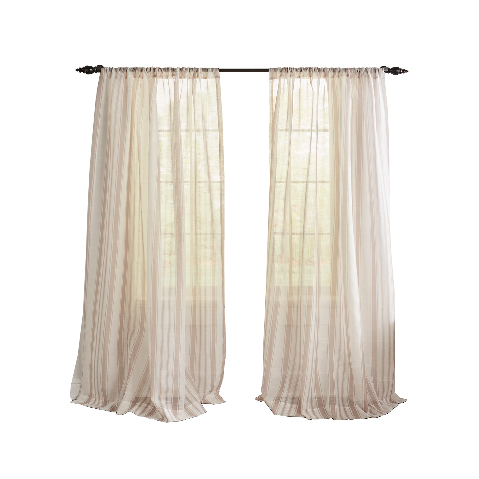 Elrene Home Fashions 739550333718 curtains - View #3