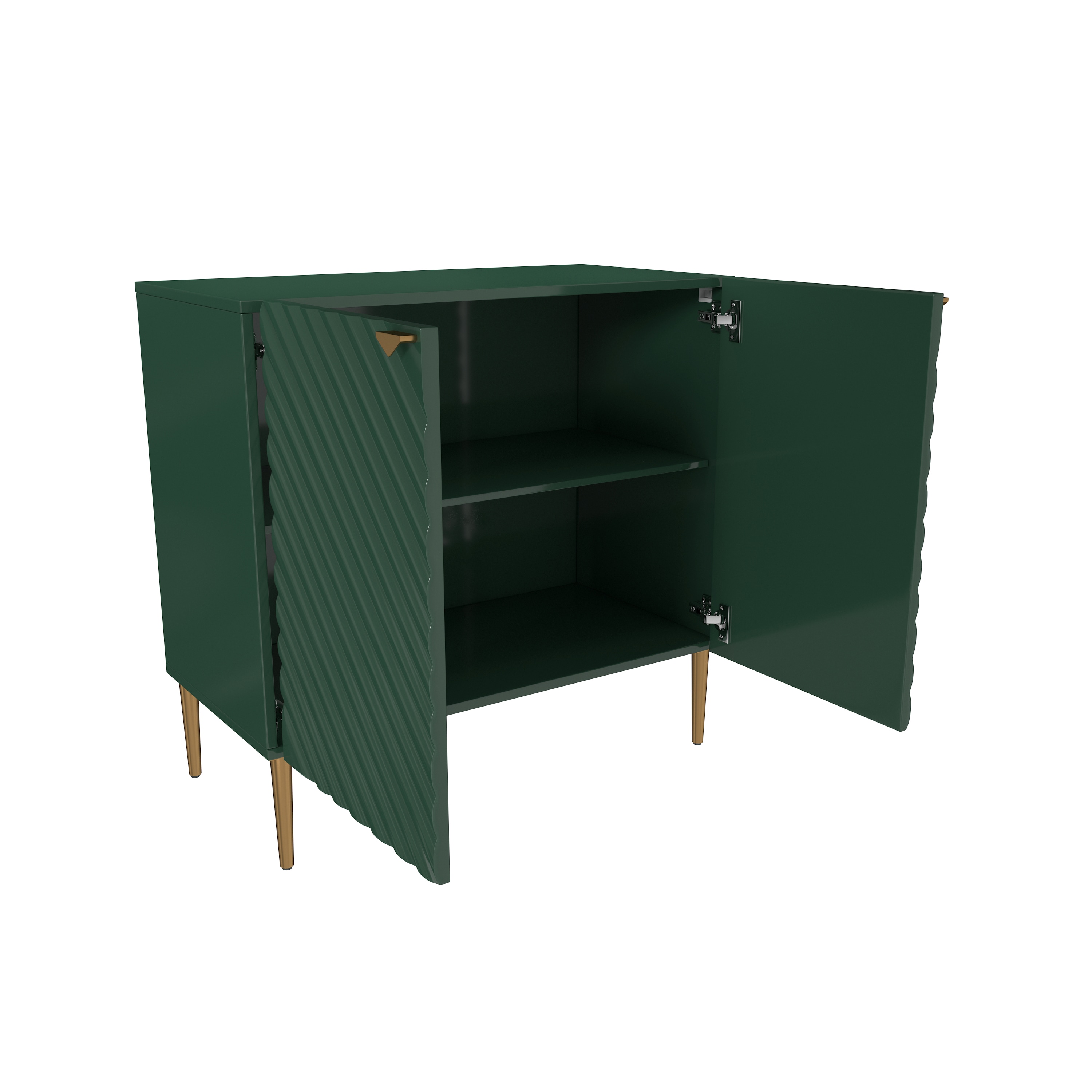 Clihome CL-JH-062-GR-N Utility-Storage-Cabinets - View #4