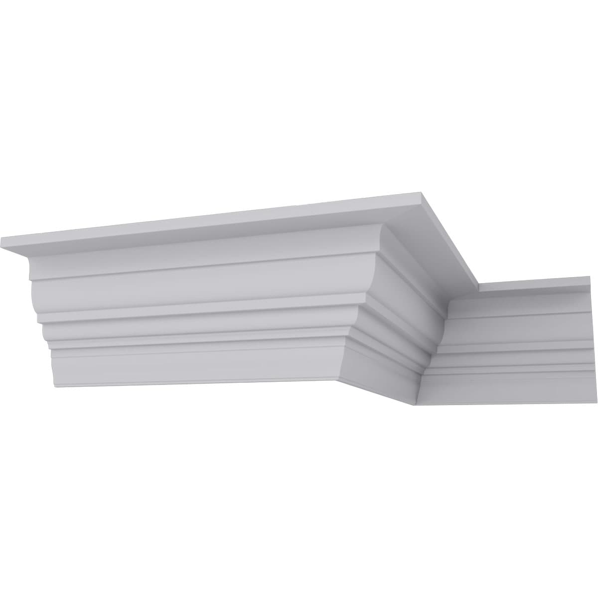 Ekena Millwork 687523 Crown-Moulding - View #5