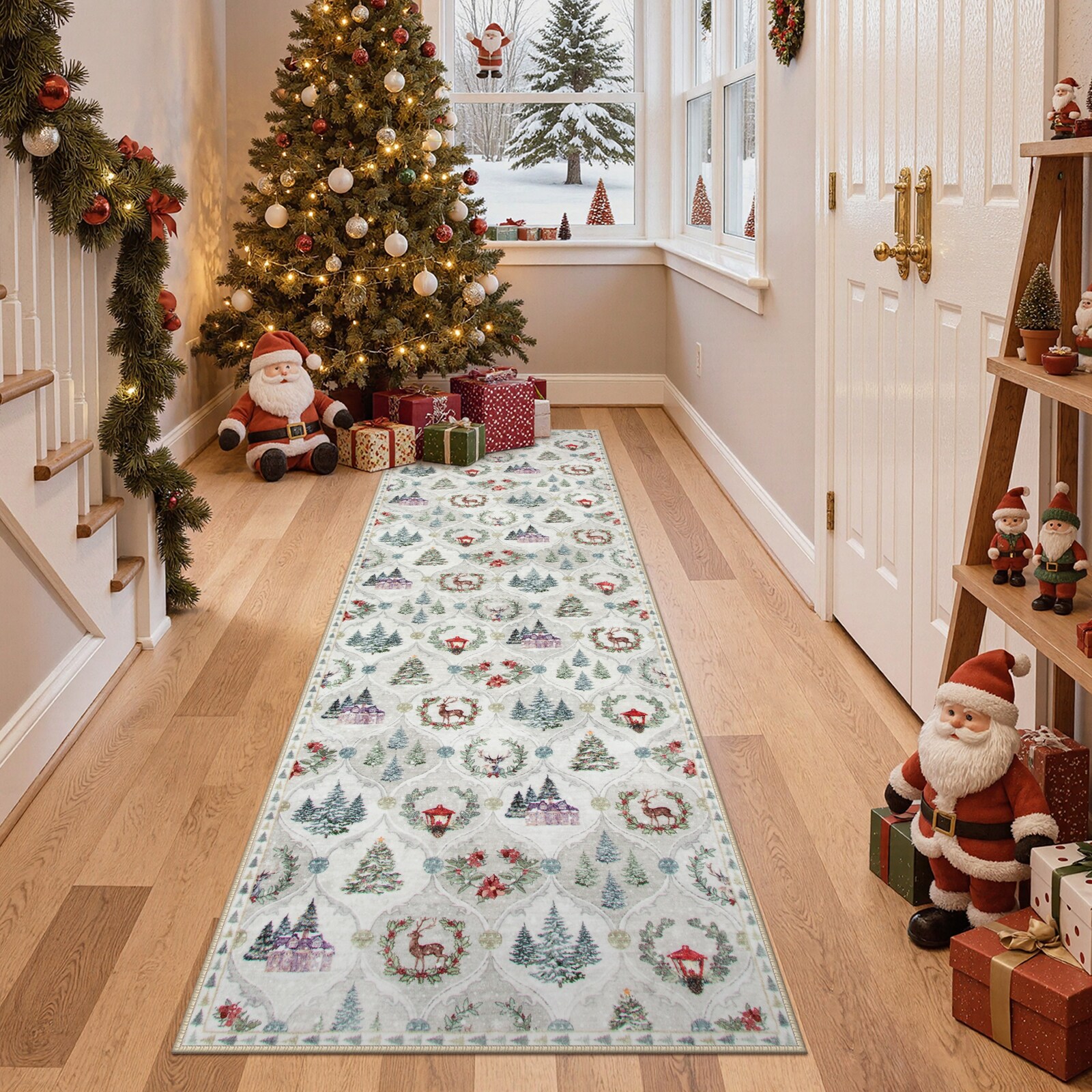 Lahome AR-DYR-400-K26 rugs - View #3