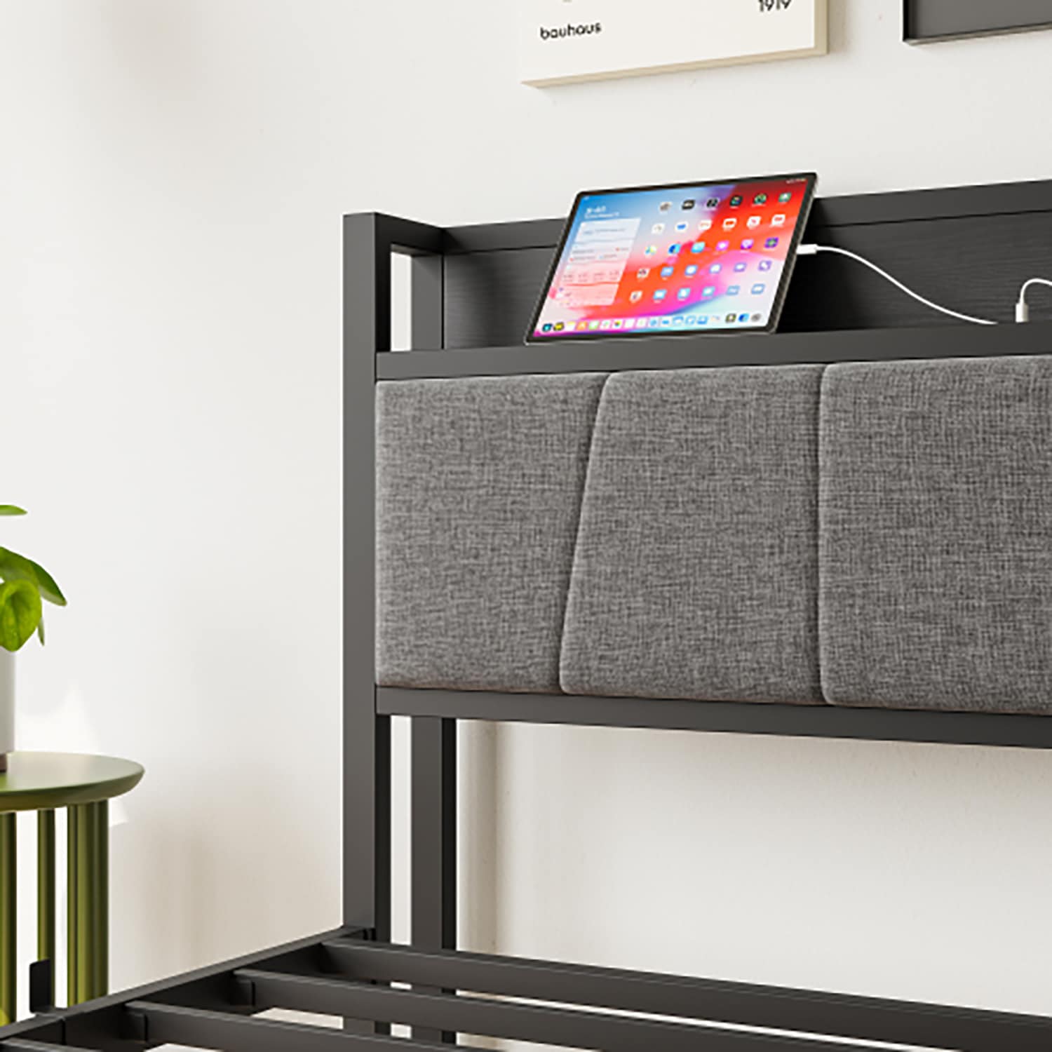 GZMR GZ-HF79116 beds - View #12