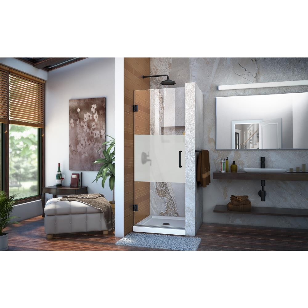 DreamLine SHDR-20247210F-HF-09 Shower-Doors - View #2