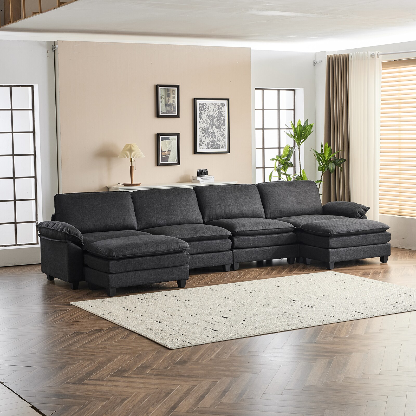 Outopee LO1G98000296X2+97+98 Sofas-Loveseats - View #9