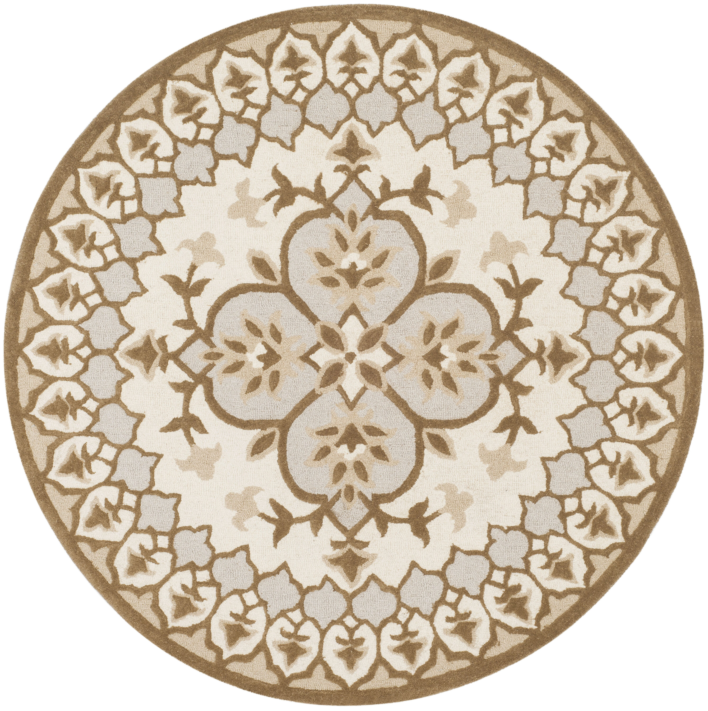 Safavieh BLG610B-5R rugs - View #2