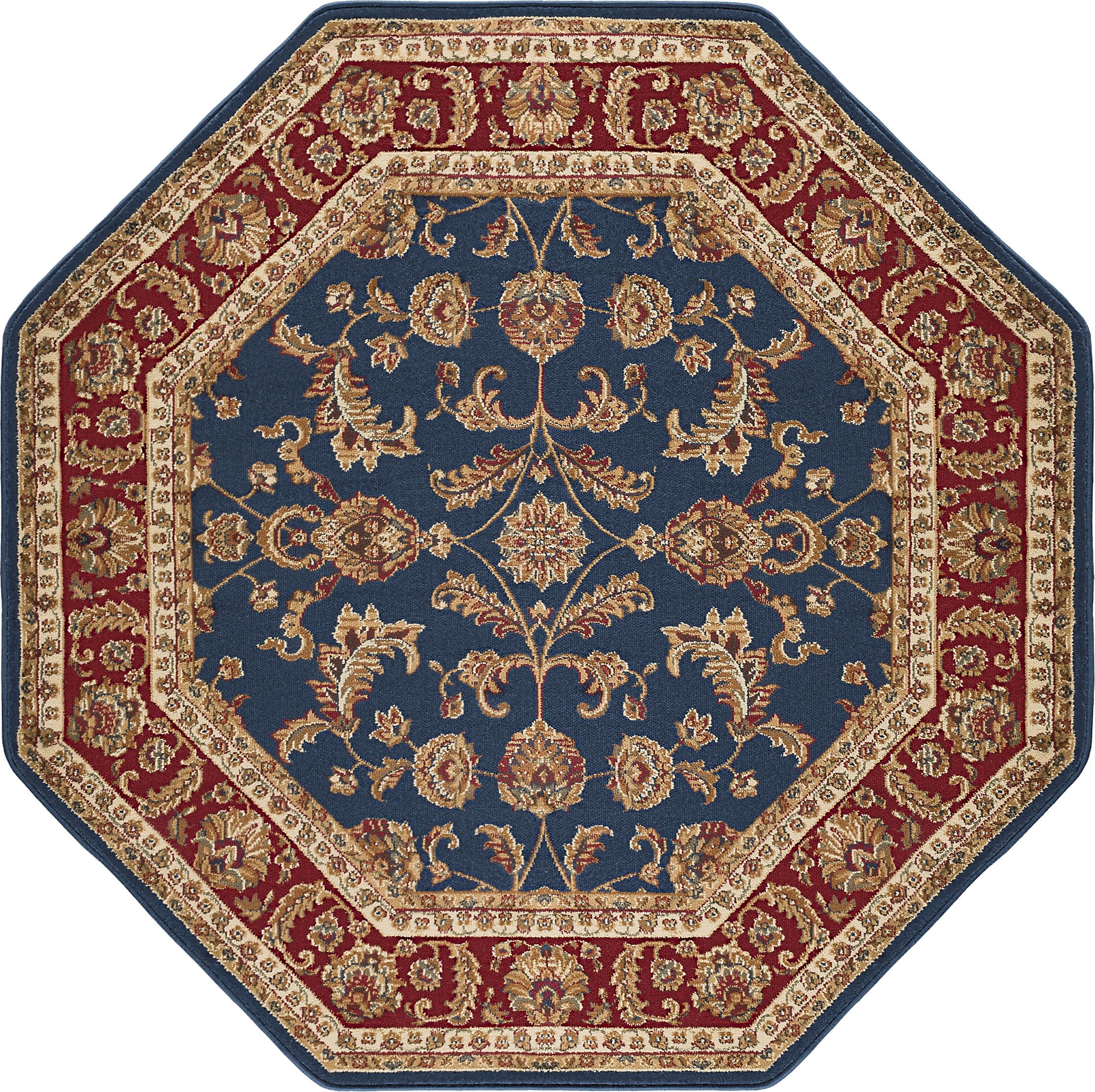 Tayse SNS4797 6OCT rugs - View #7