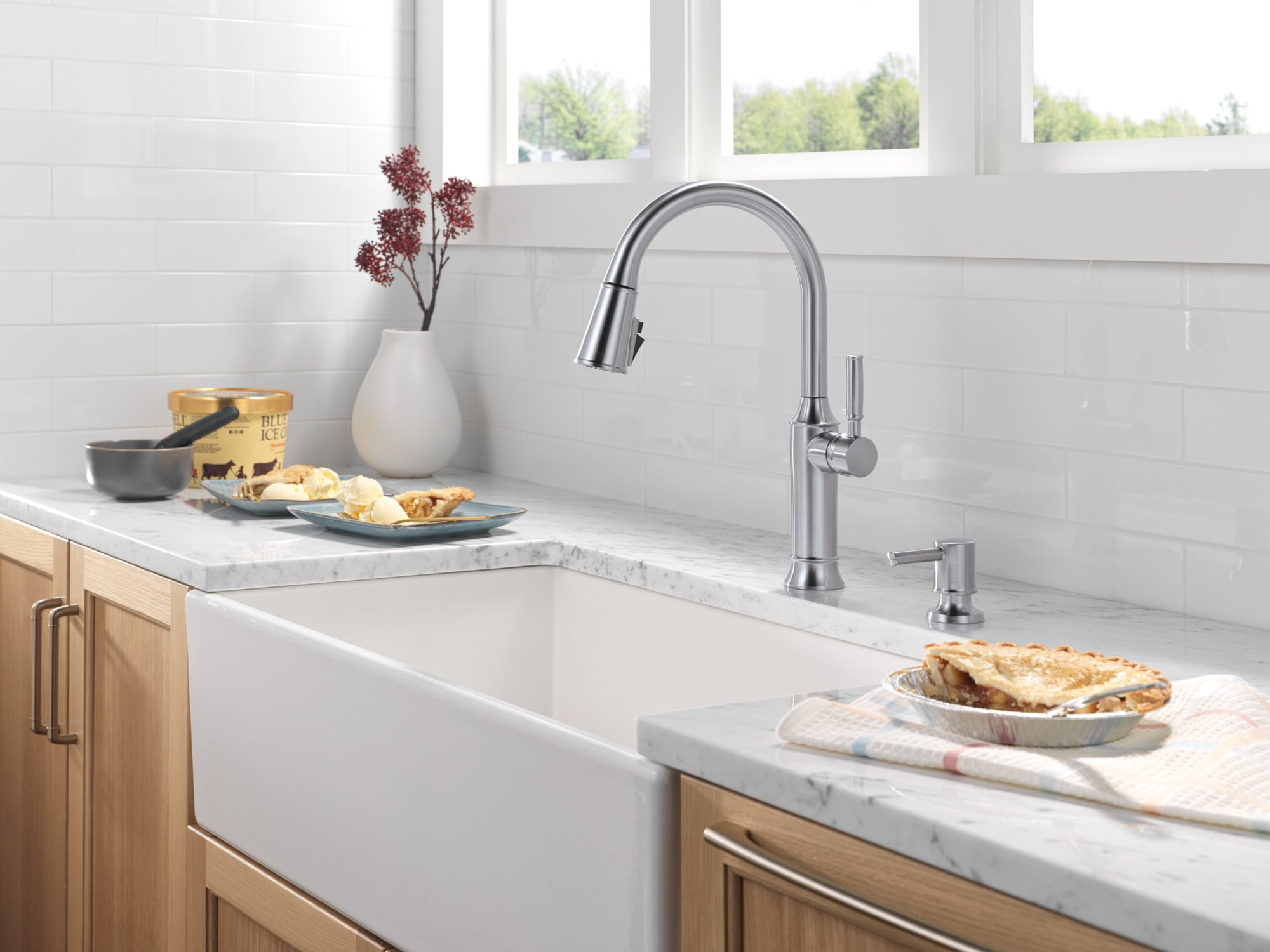 Delta RP103432ARPR Soap-Lotion-Dispensers - View #2