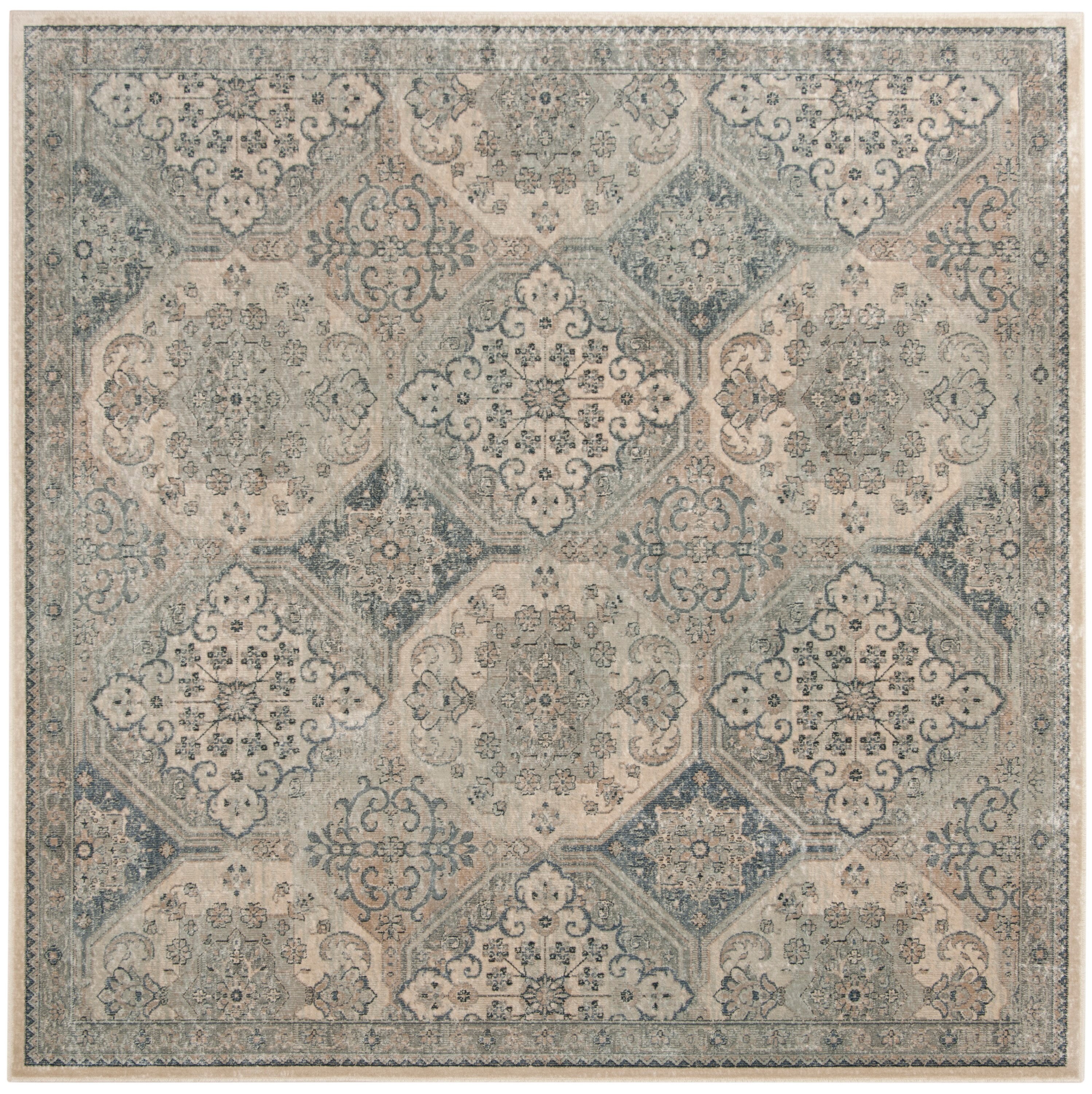Safavieh VTG128-7440-6SQ rugs - View #2