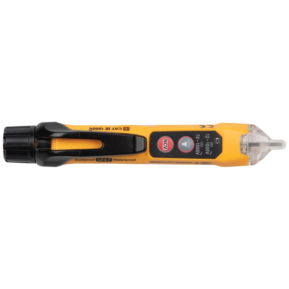 Klein Tools NCVT3PKIT Voltage-Testers - View #11