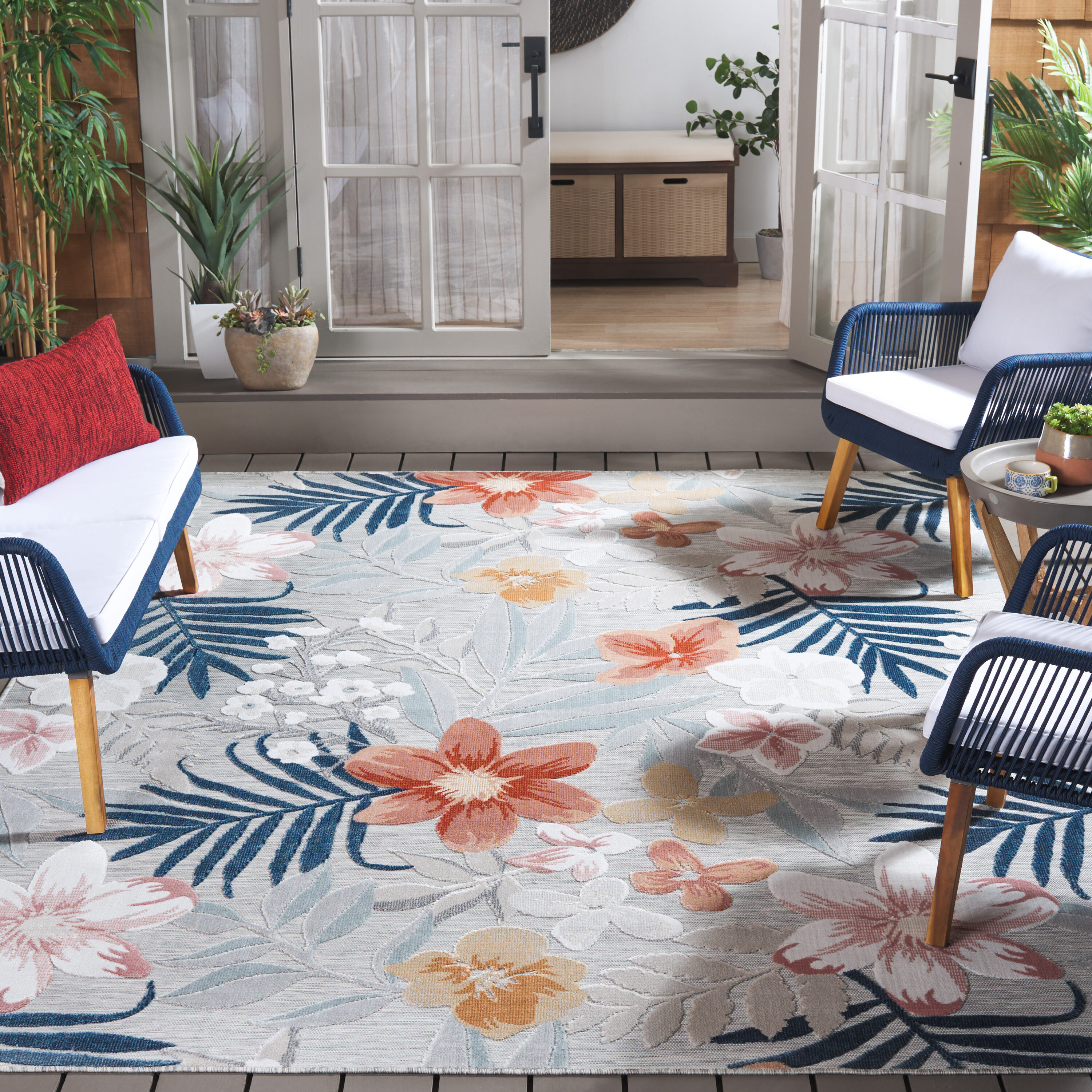 Safavieh CBN454G-68 rugs - View #4