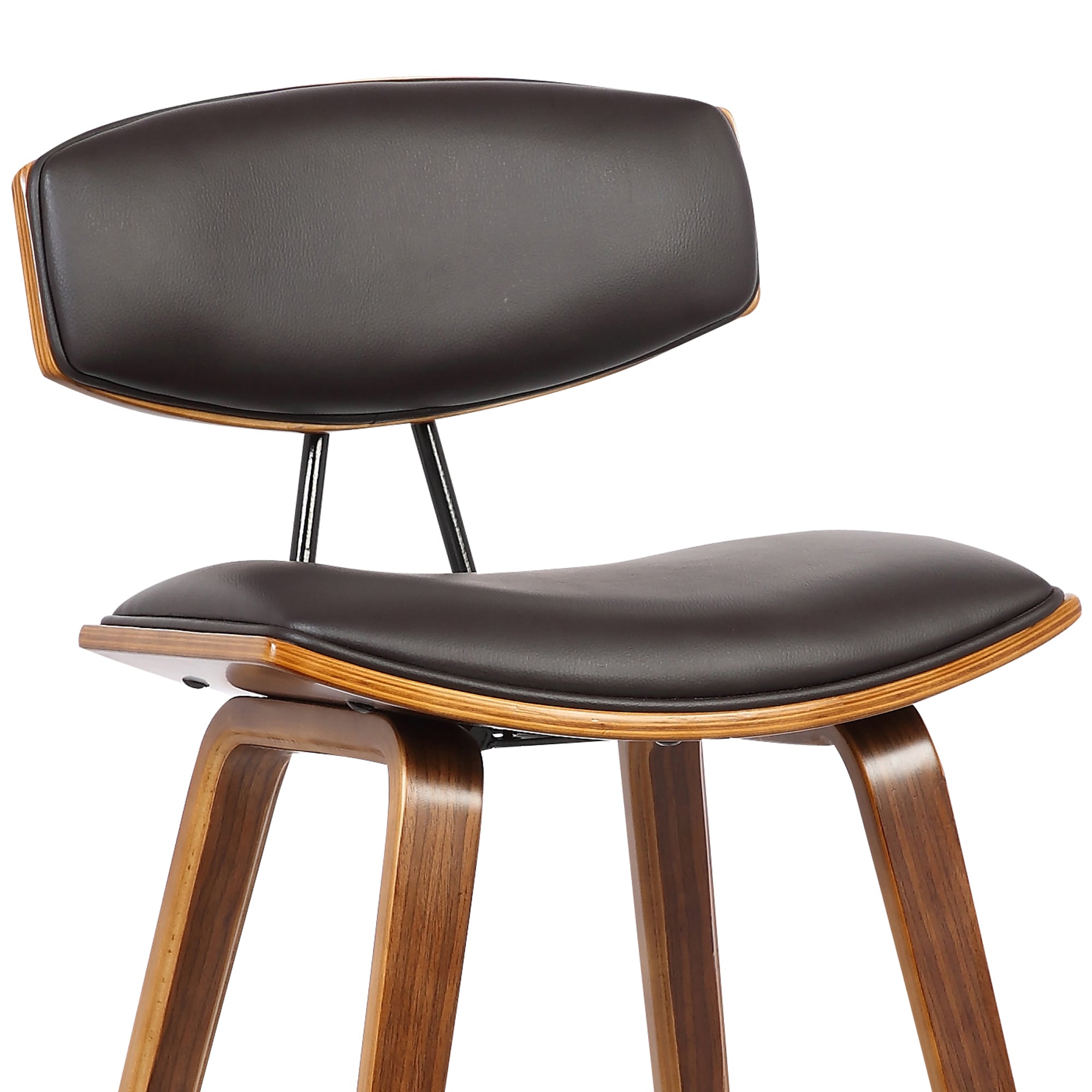 Armen Living LCFOBAWABR30 stools - View #4