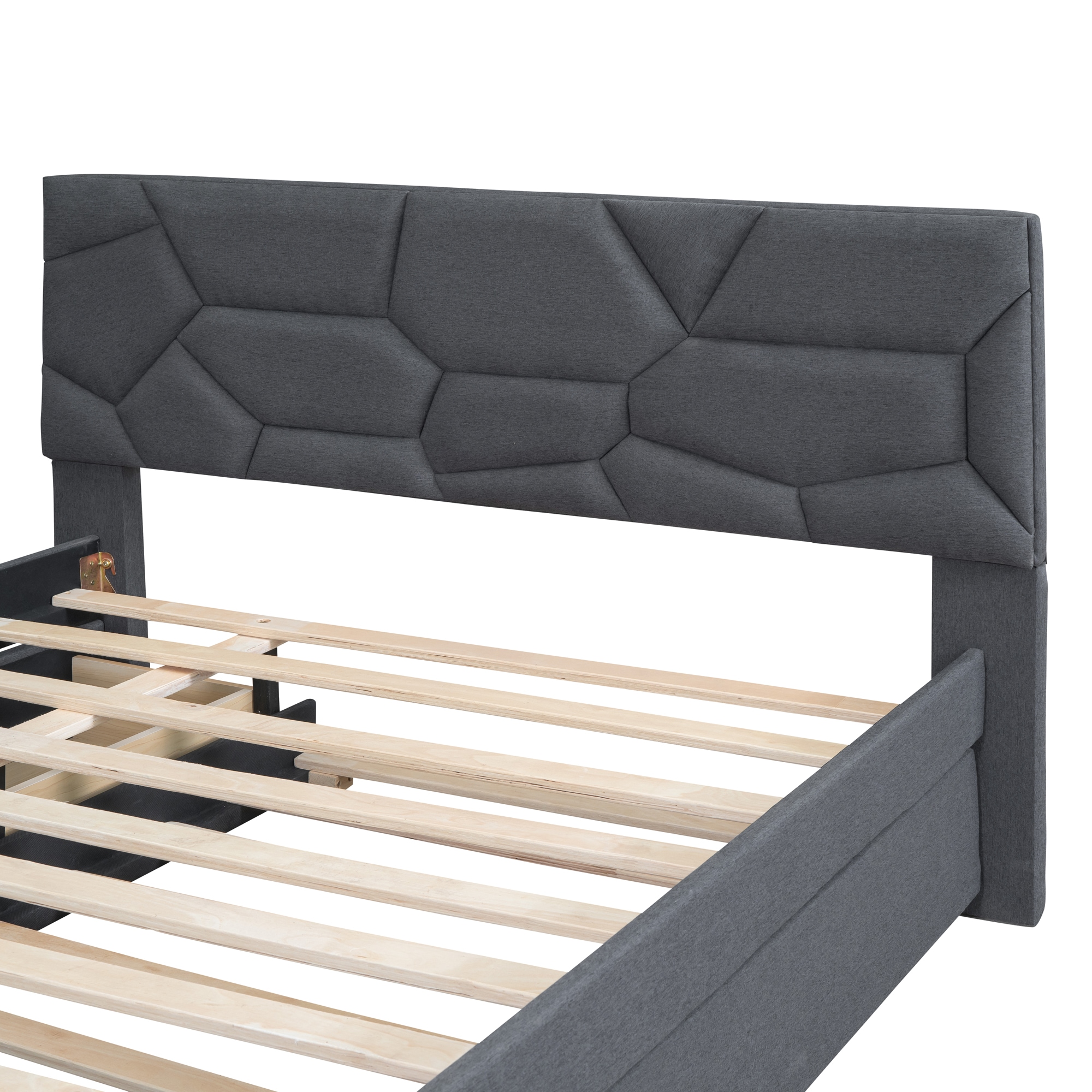 ModernLuxe L3P-SF000233AAE beds - View #12
