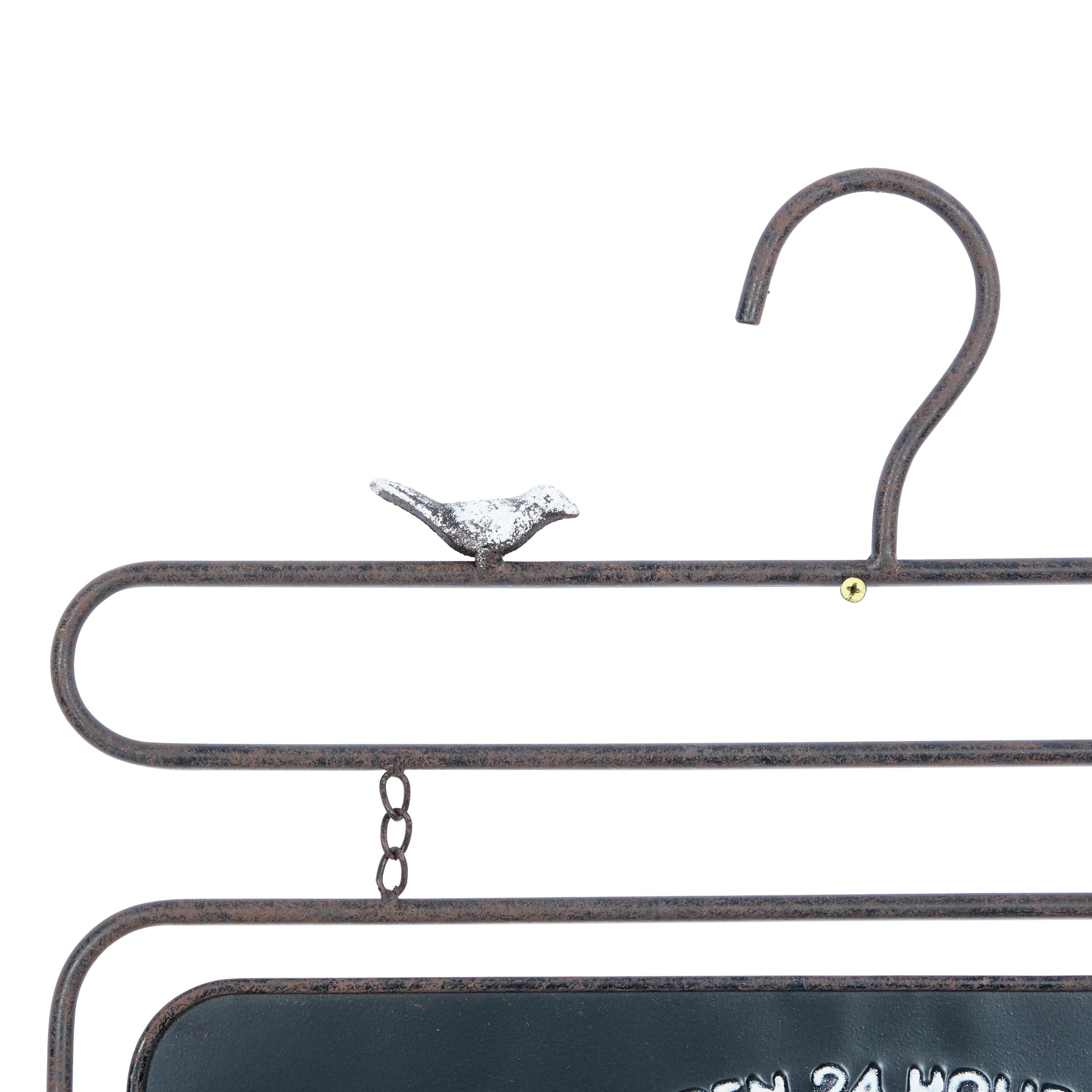 Grayson Lane 43400 Decorative-Wall-Hooks - View #4