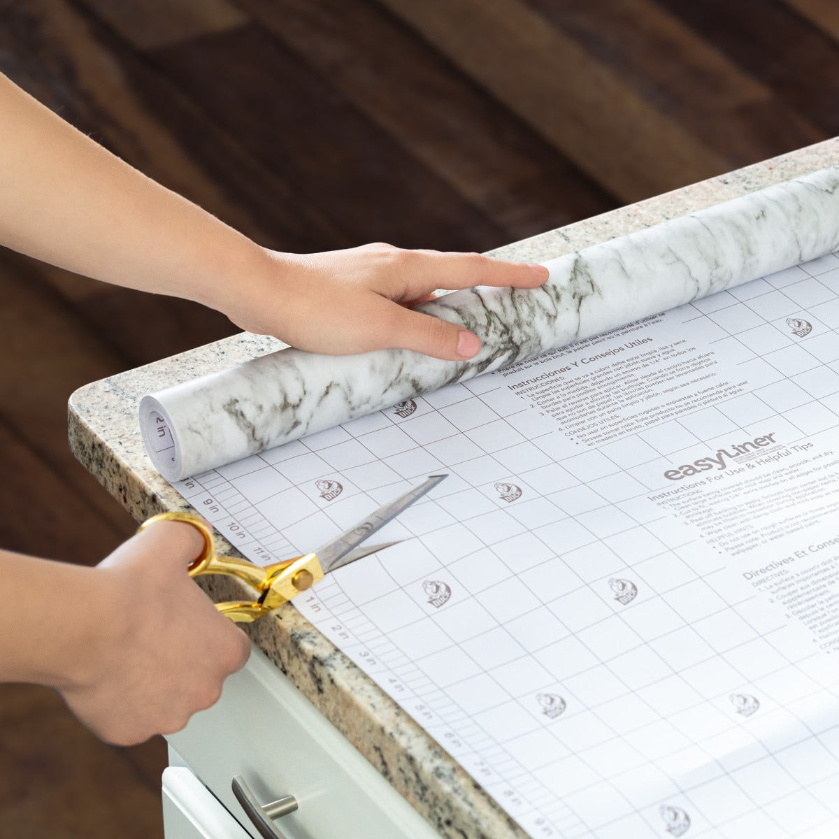 Duck 288059 Shelf-Liner - View #7