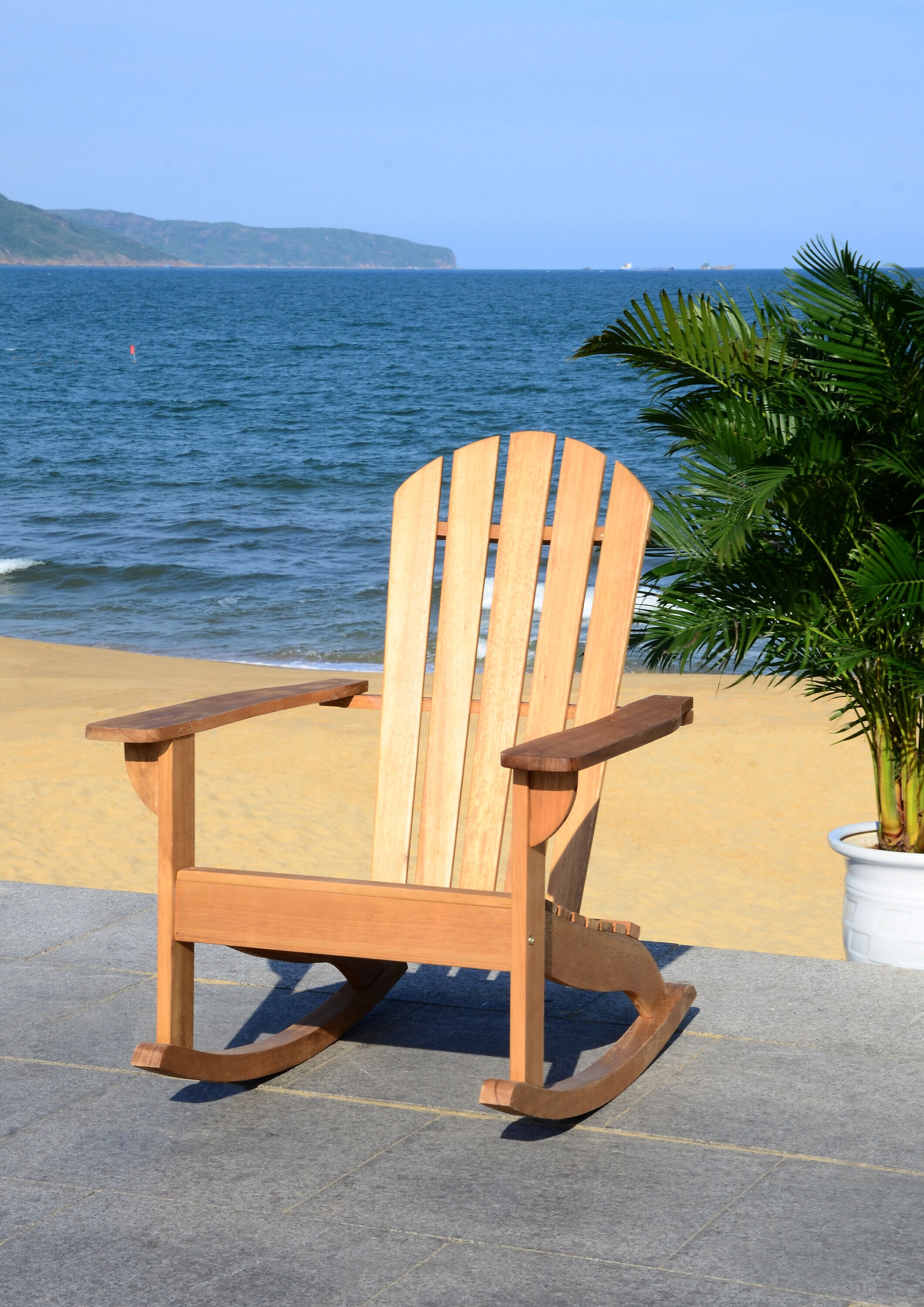 Safavieh PAT7042A Patio-Chairs - View #7
