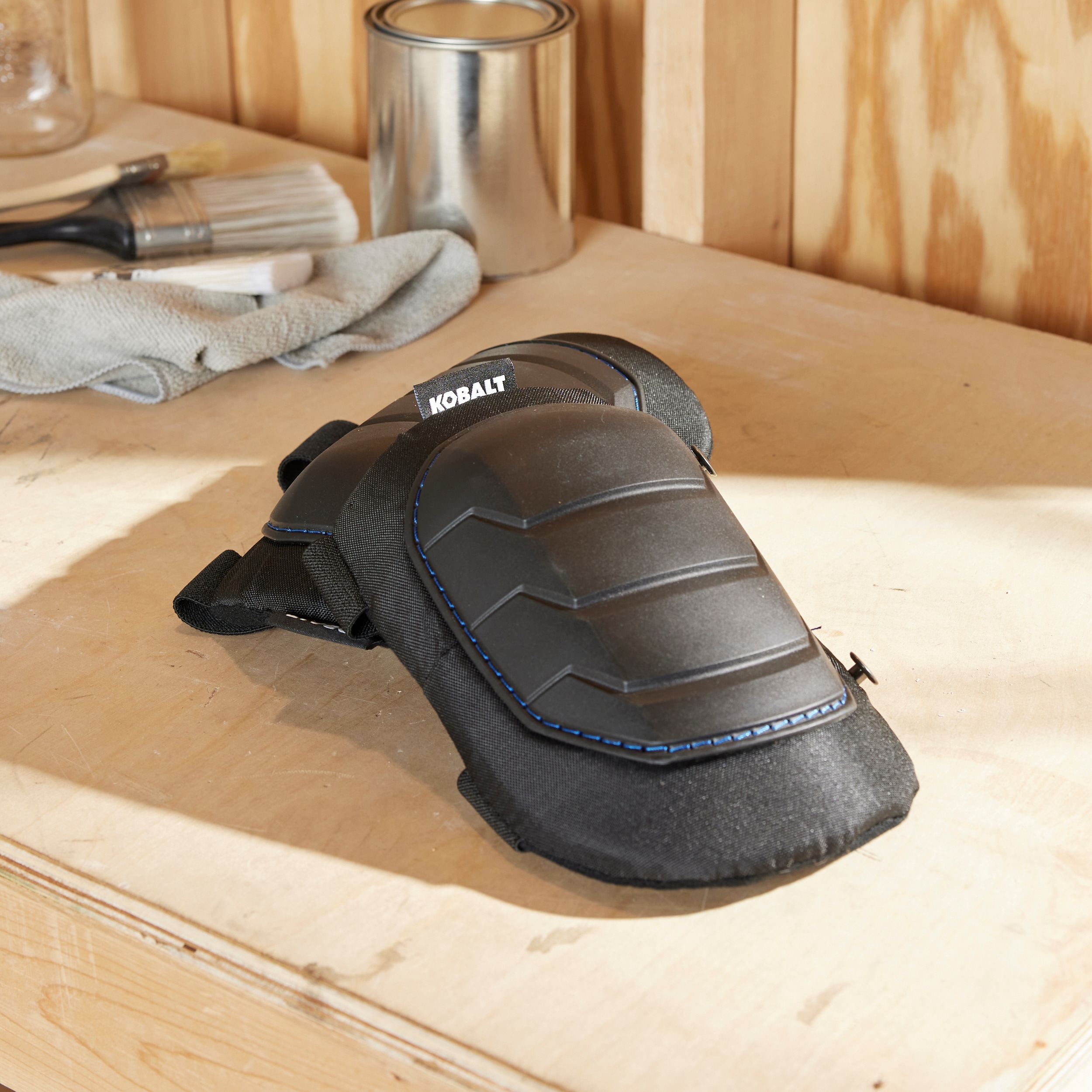 Kobalt KB-KP-106 Knee-Pads - View #5