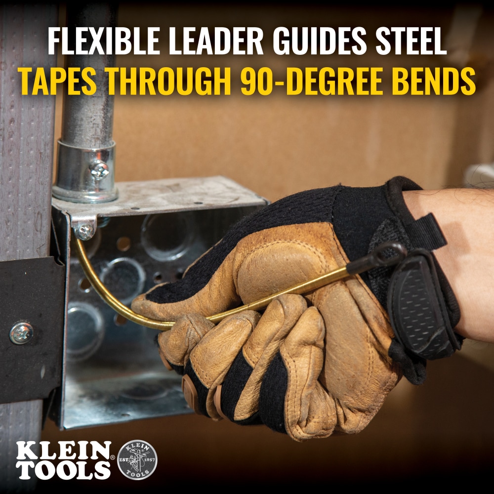 Klein Tools 50350 Wire-Fishing - View #4