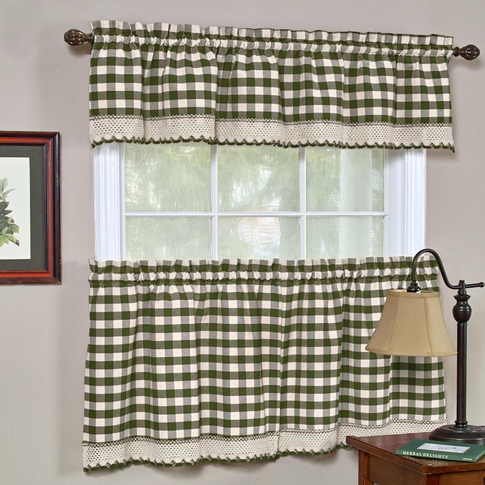 Achim BCVL14SG12 valances - View #2