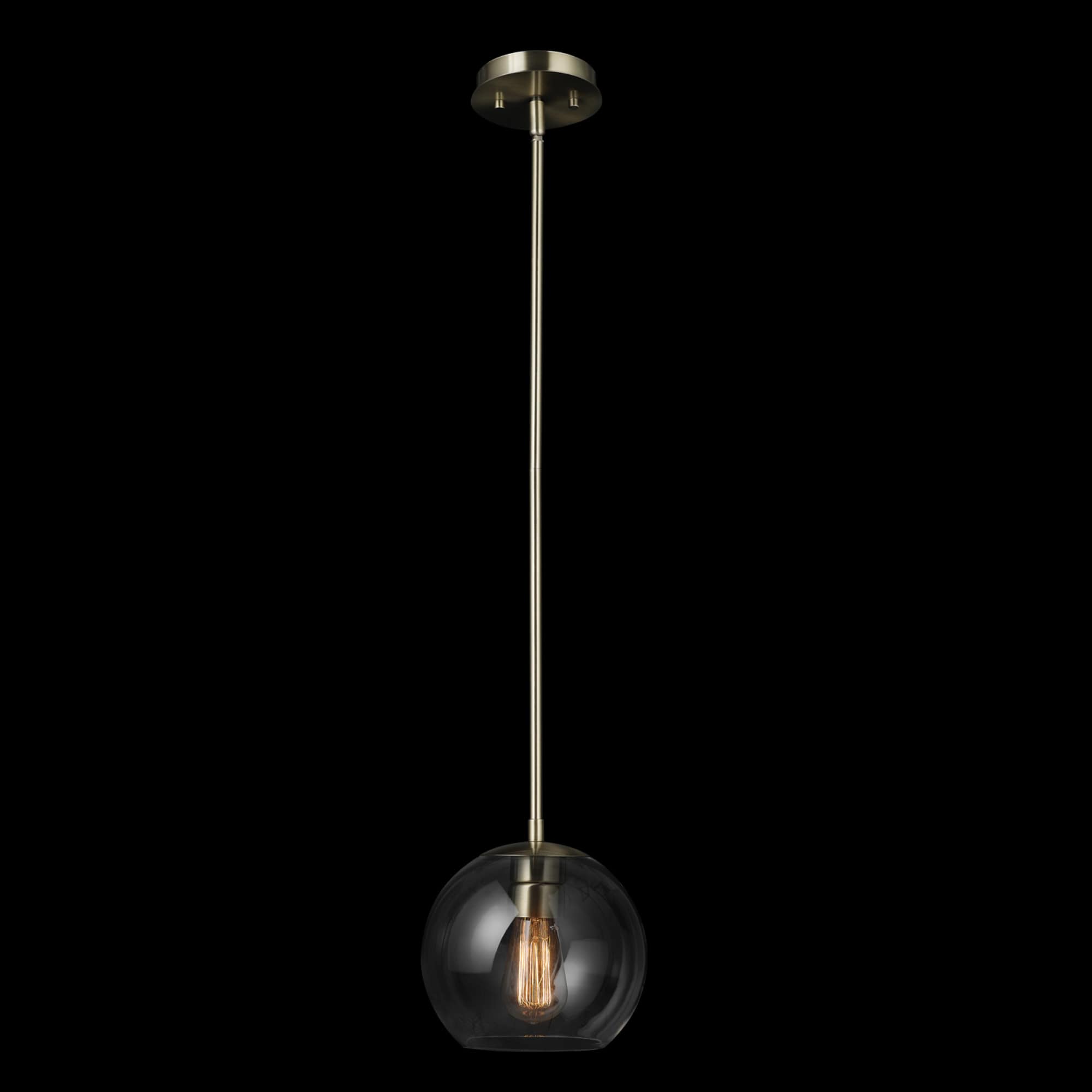 Globe Electric 60871 Pendant-Lights - View #3