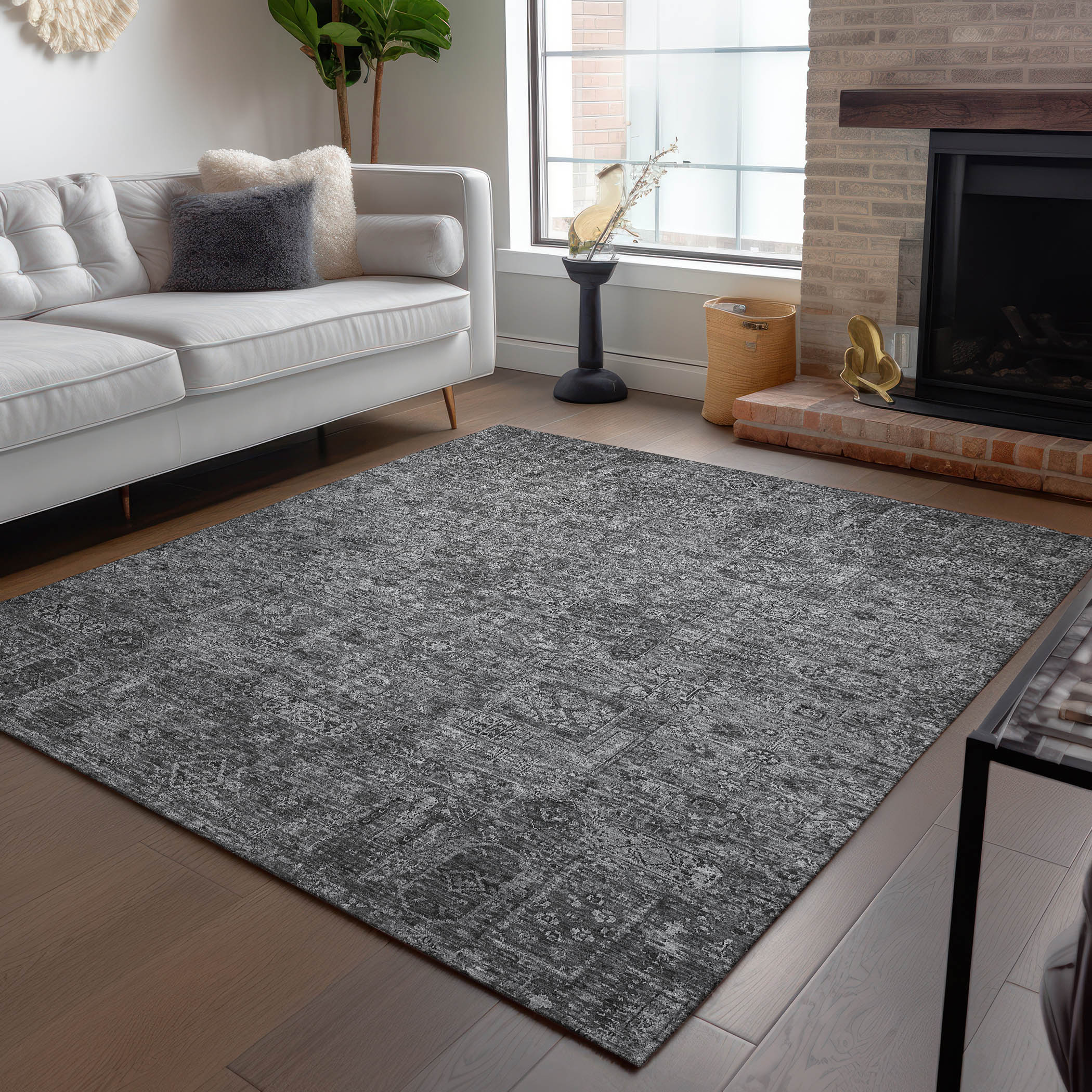 Addison Rugs ACN611CC30X46 rugs - View #7