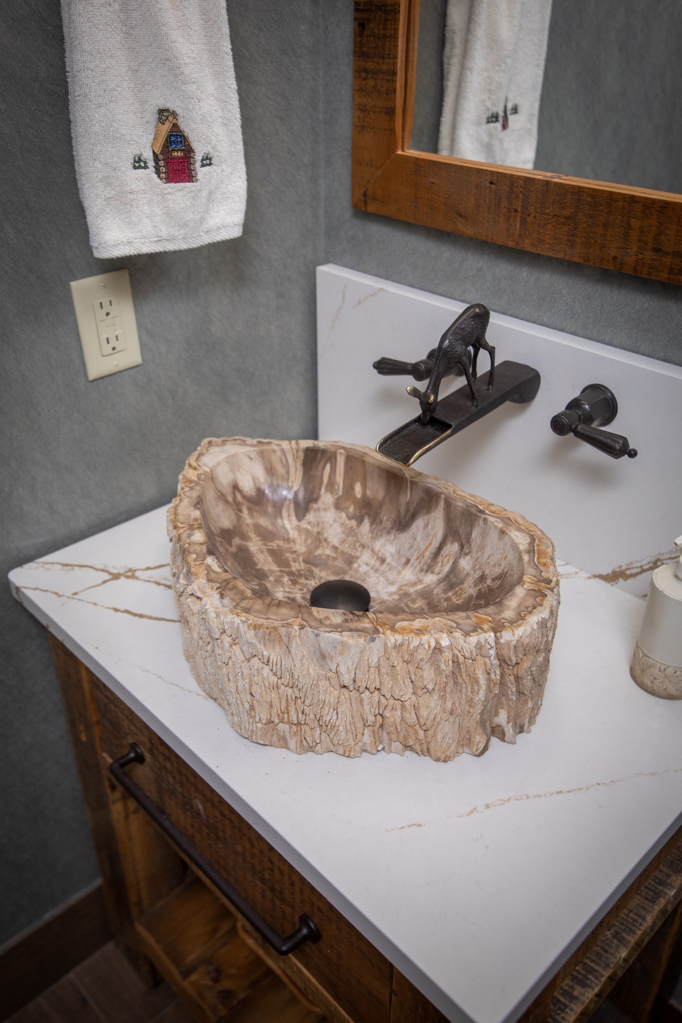 Eden Bath EBS028PW-P Bath-Sink - View #8